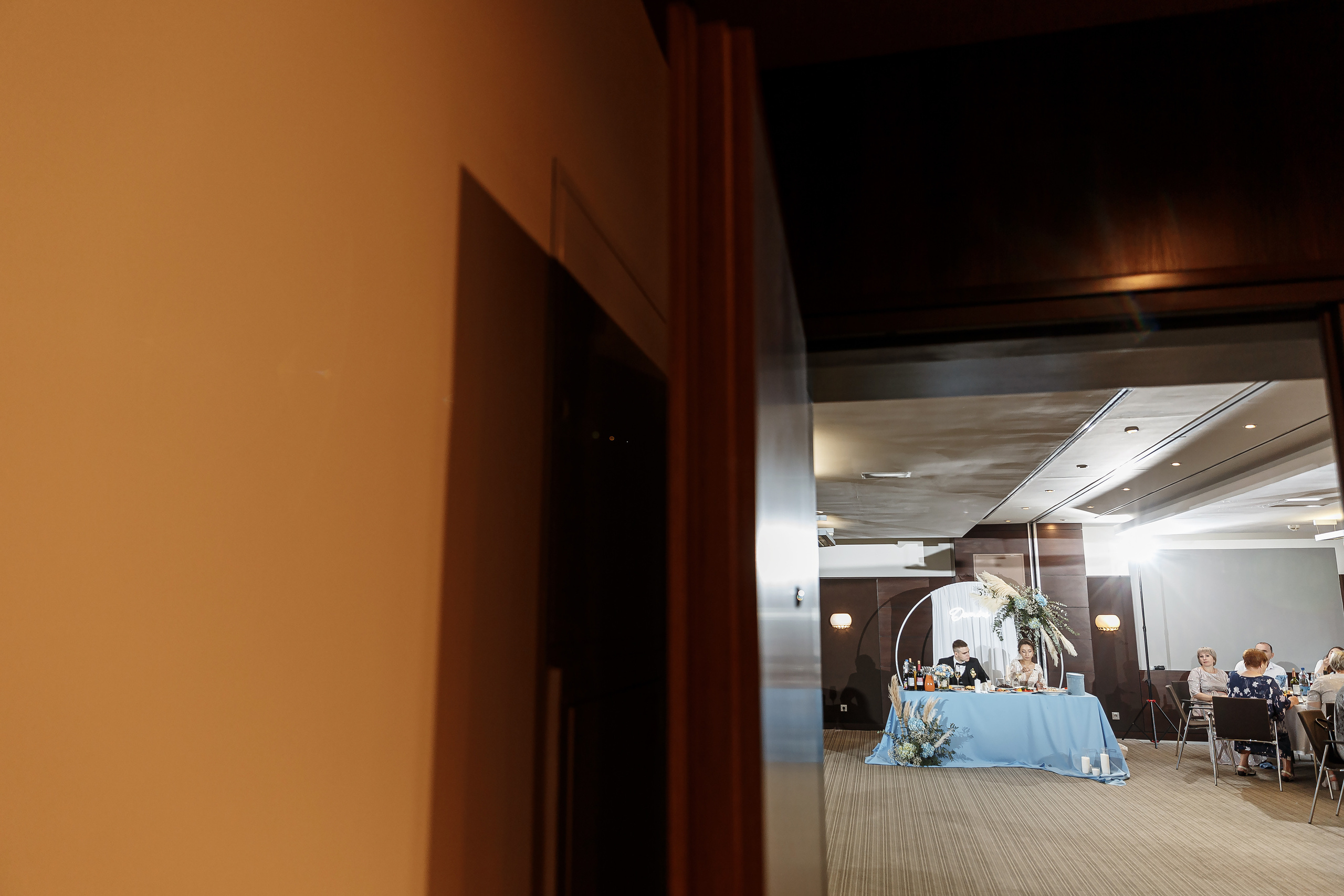 «Давай проведем этот день вместе» Wedding day Антон и Дарья. Свадебный фотограф Колесников Антон