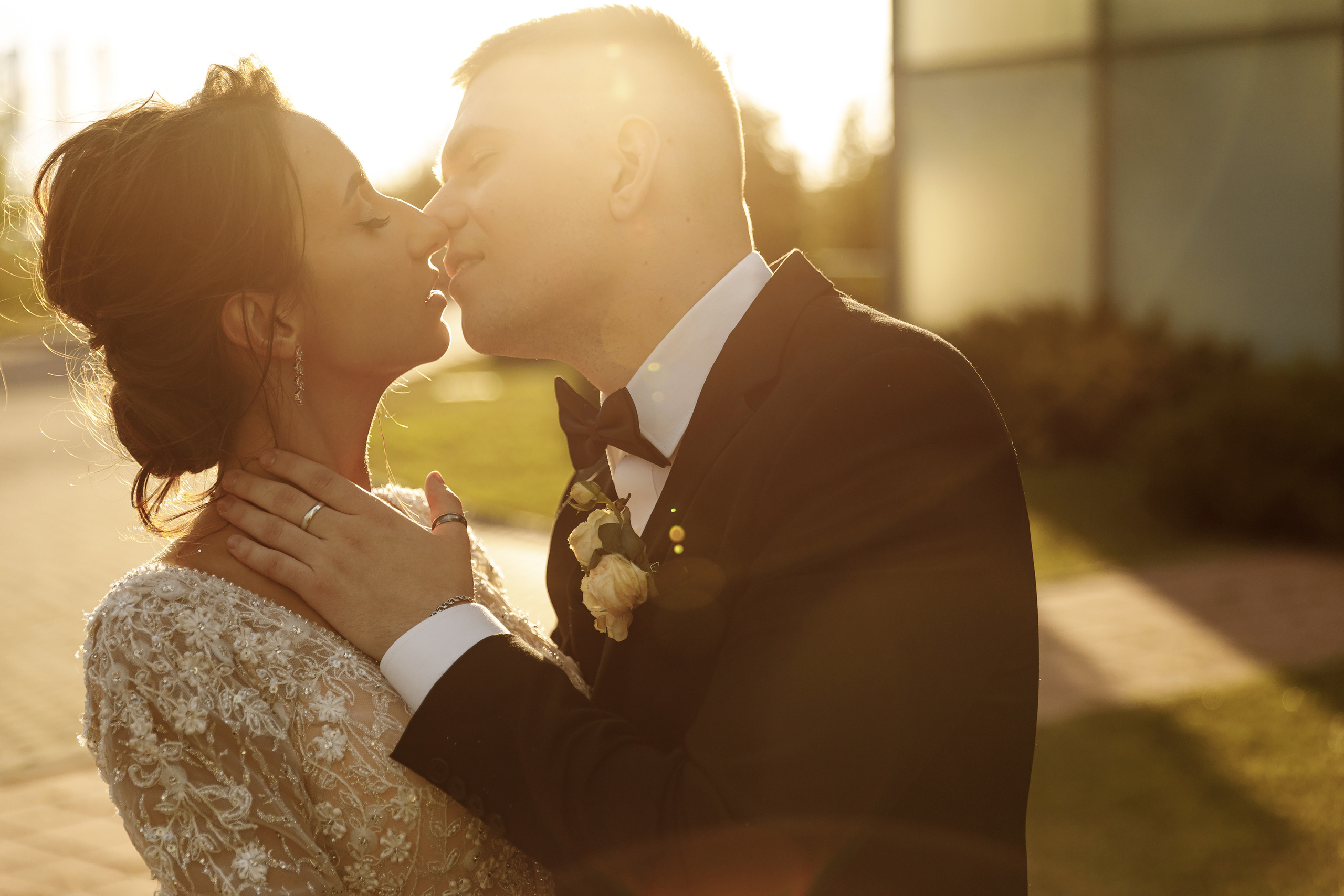«Давай проведем этот день вместе» Wedding day Антон и Дарья. Свадебный фотограф Колесников Антон