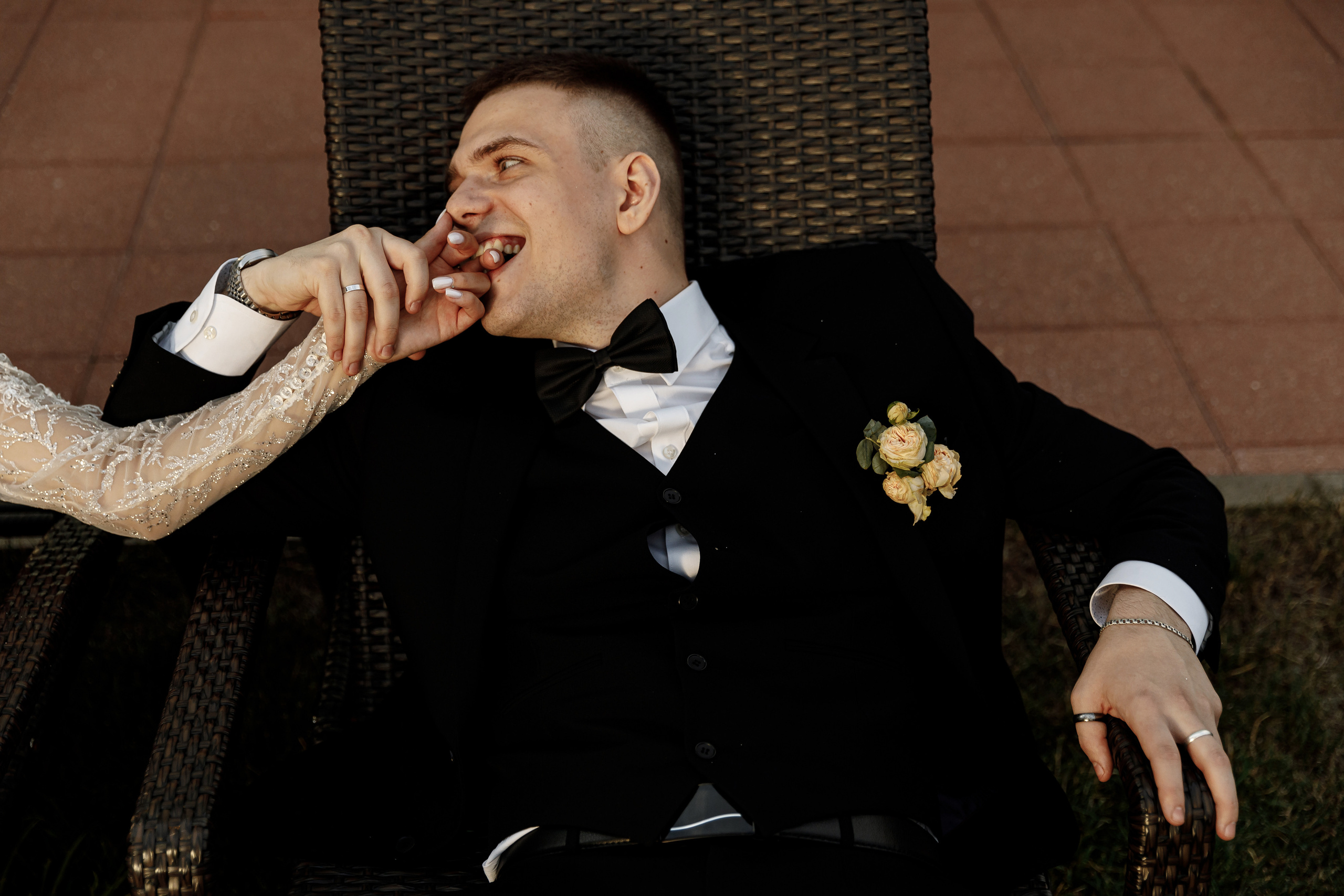 «Давай проведем этот день вместе» Wedding day Антон и Дарья. Свадебный фотограф Колесников Антон