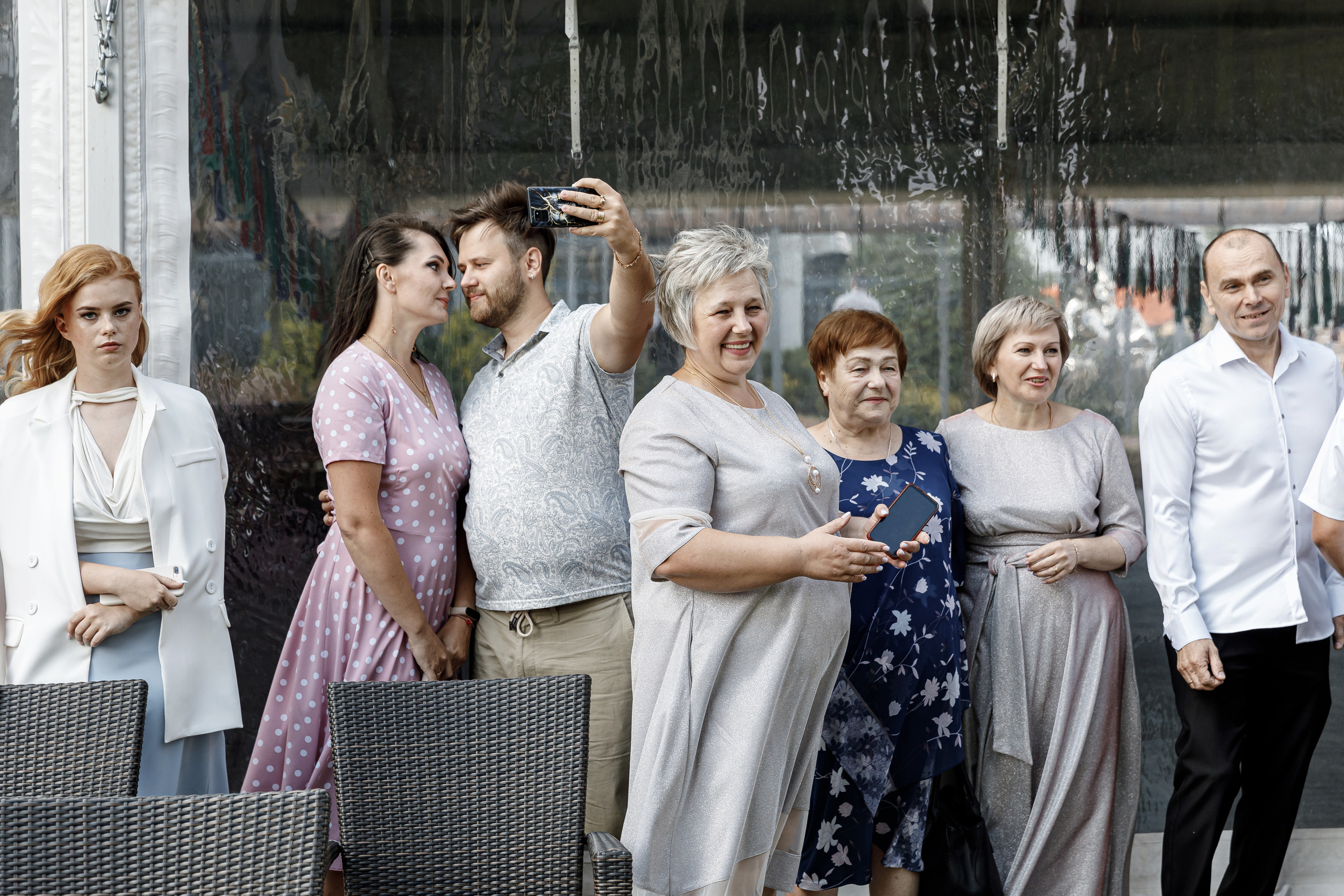 «Давай проведем этот день вместе» Wedding day Антон и Дарья. Свадебный фотограф Колесников Антон