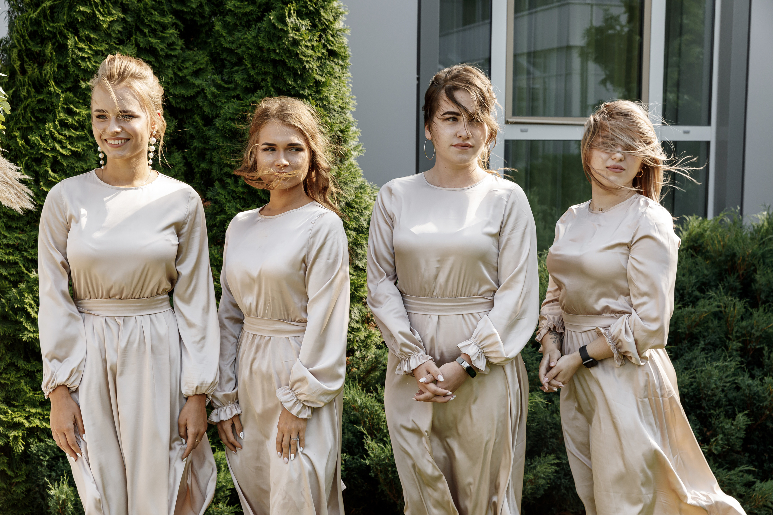 «Давай проведем этот день вместе» Wedding day Антон и Дарья. Свадебный фотограф Колесников Антон