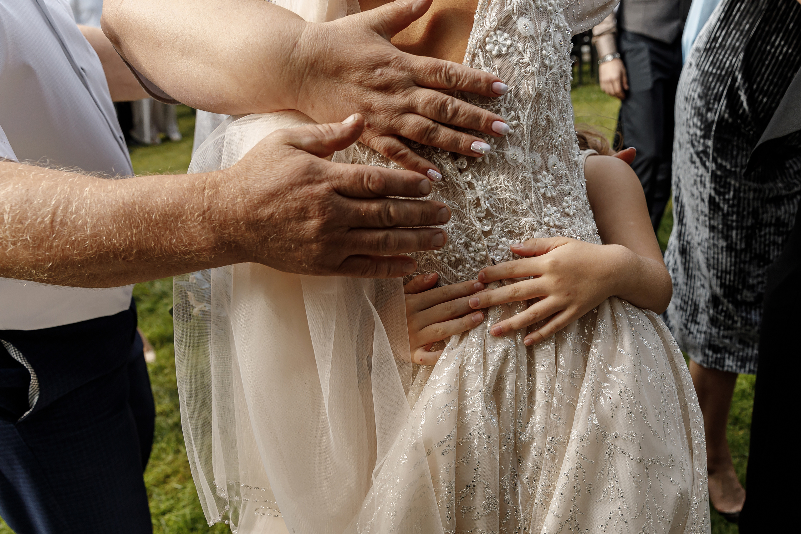 «Давай проведем этот день вместе» Wedding day Антон и Дарья. Свадебный фотограф Колесников Антон