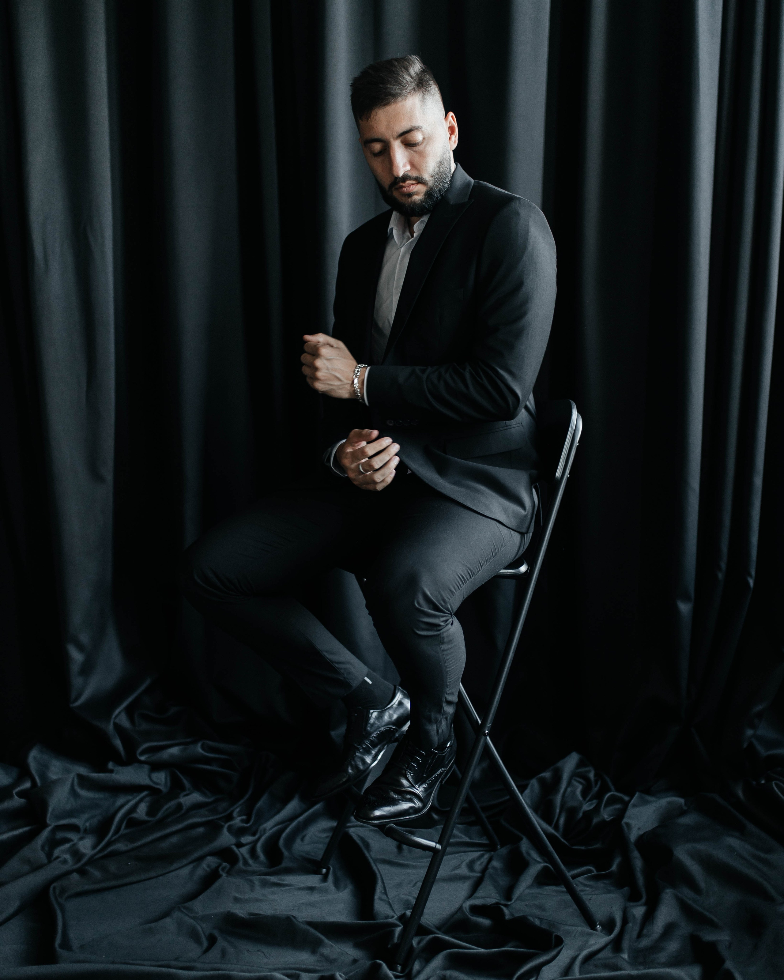 Бизнес-контент. Контент, который придает стиля вашему профилю