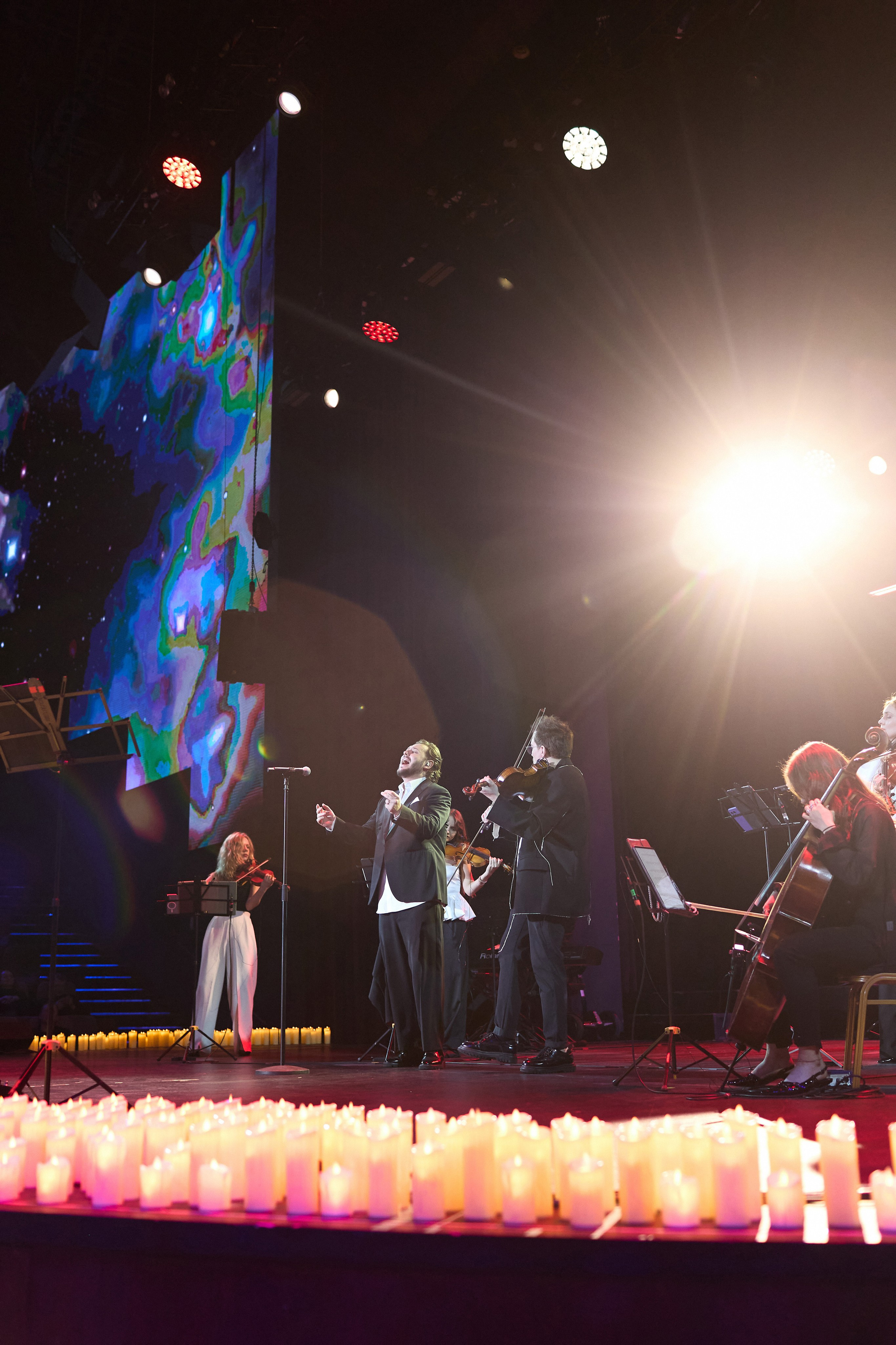 VEGAS CITY HALL. Фотограф Мария Сивохина