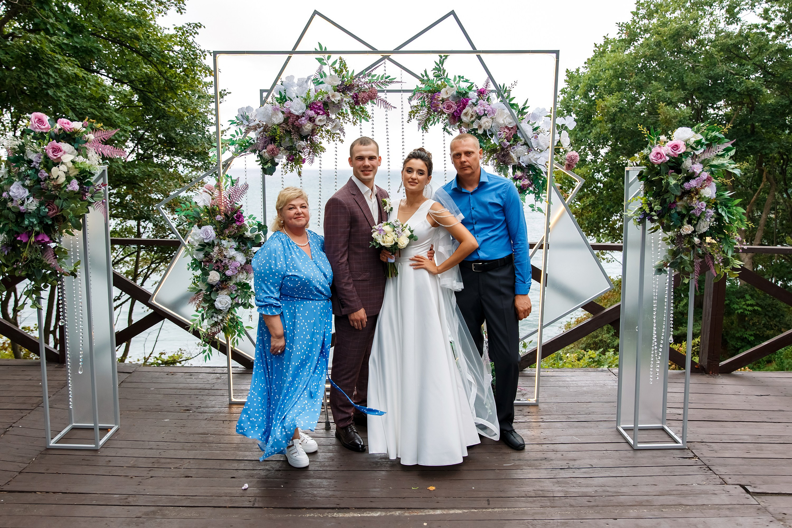 Ирина & Даниил. Фотограф Любовь Корниенко, Примоский край