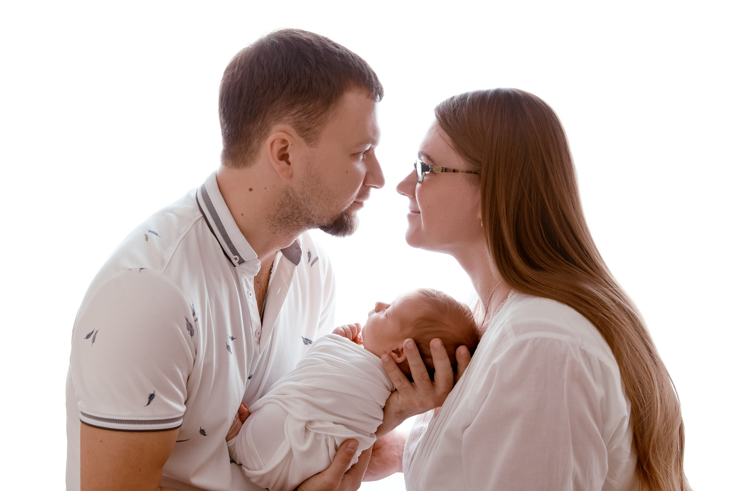 Тариф ПРЕМИУМ. Профессиональный фотограф новорождённых в Москве Елена Сатюкова