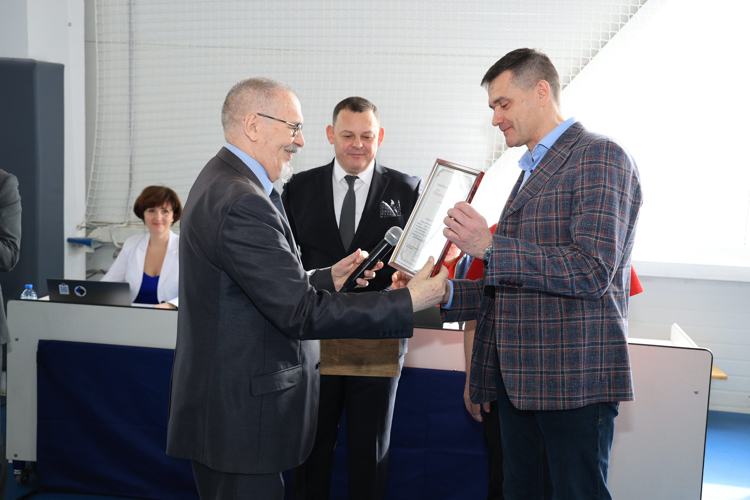 Открытие краевых соревнований по настольному теннису г. Ставрополь. Репортажный и свадебный фотограф Пятигорск и КМВ