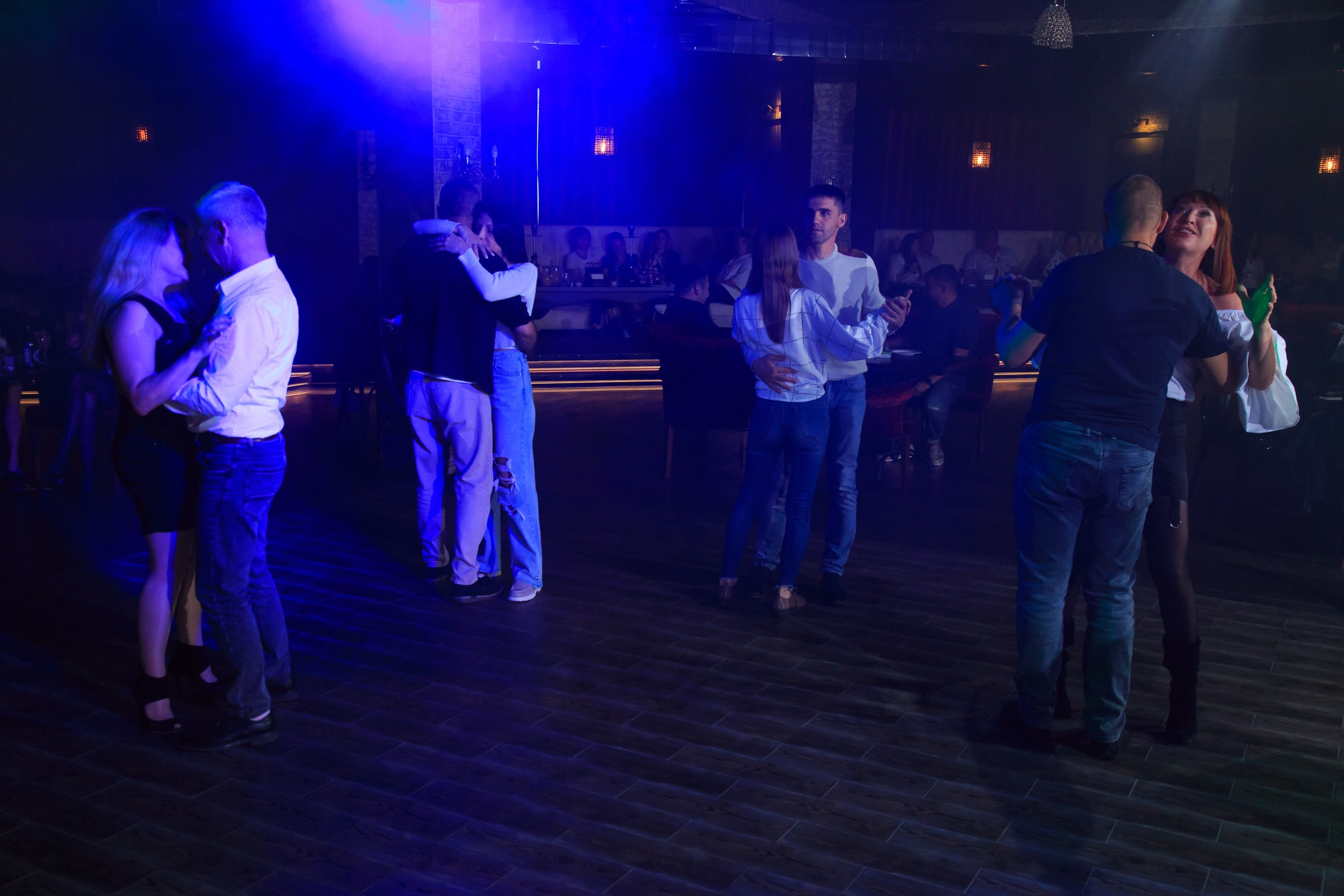 Открытие караоке клуба Mozguhose. Репортажный и свадебный фотограф Пятигорск и КМВ