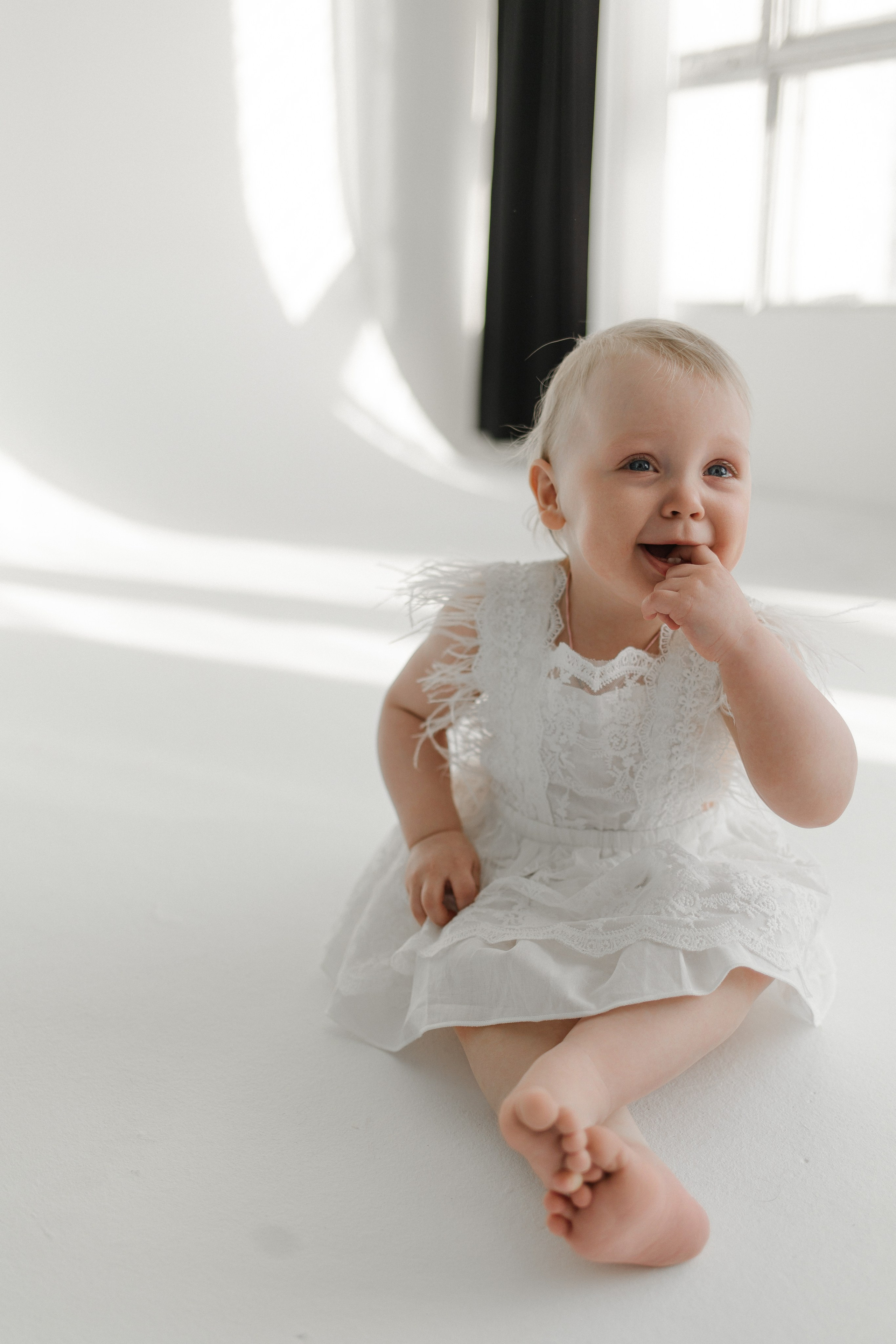 Маша с семьей. Семейный и детский фотограф в Москве Кузьмина Мария