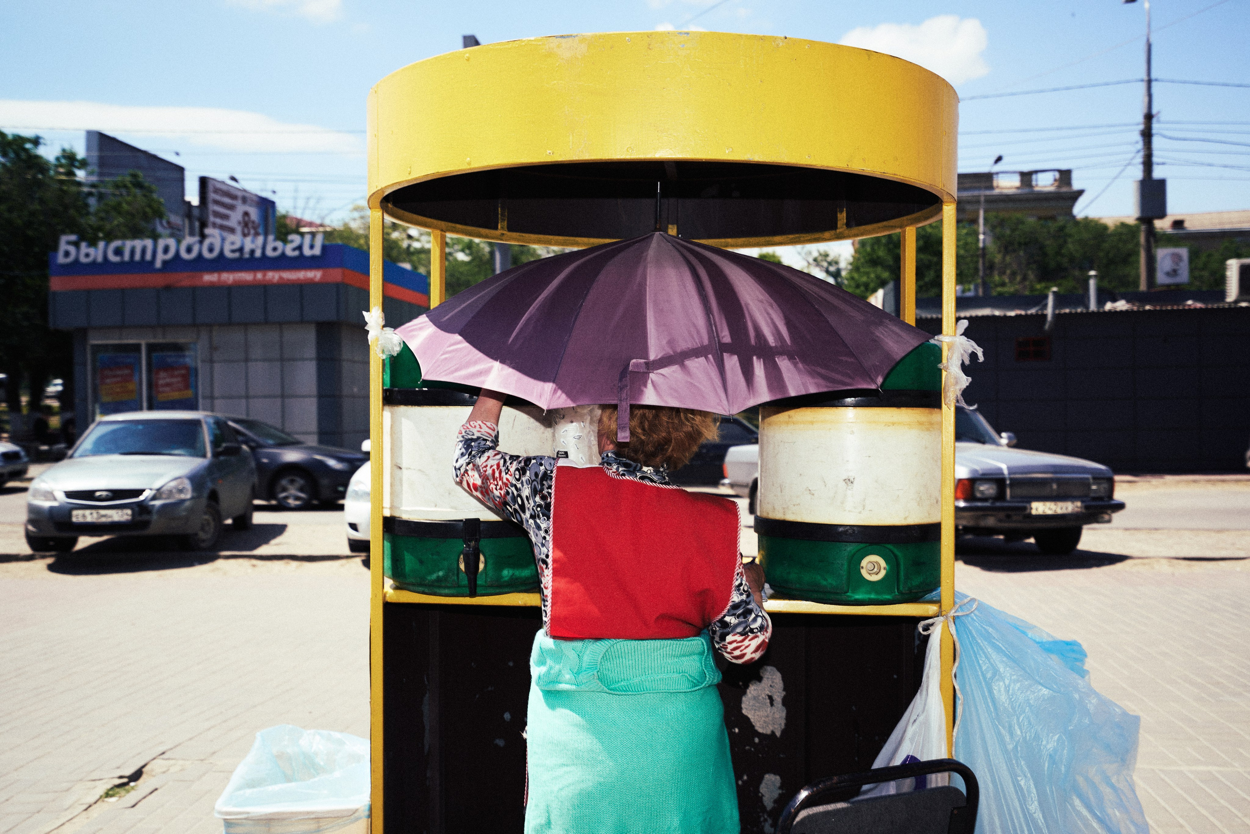 2022. Евгений Холодок