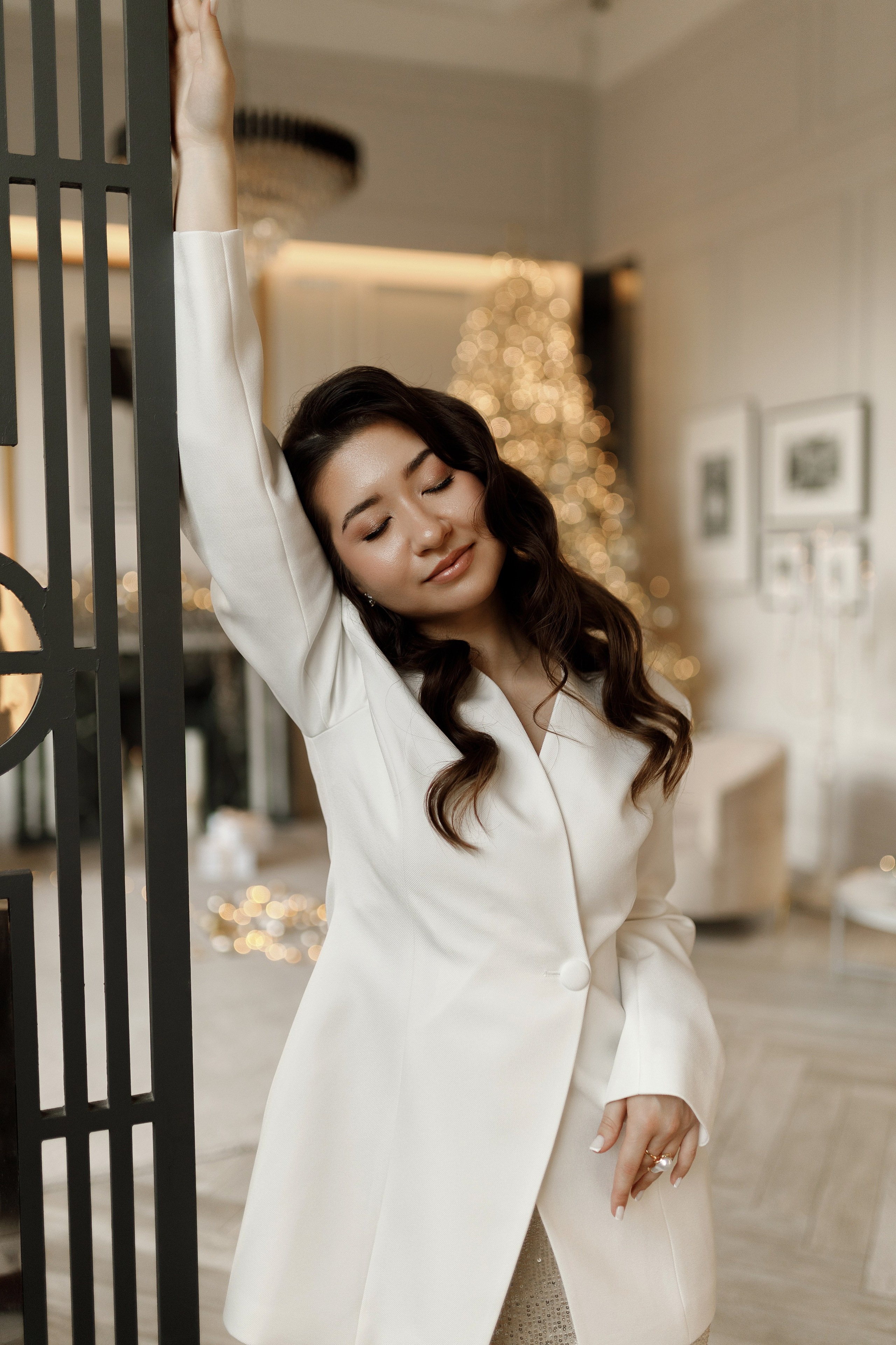 № 16. Фотограф в Москве Юлия Хамзина