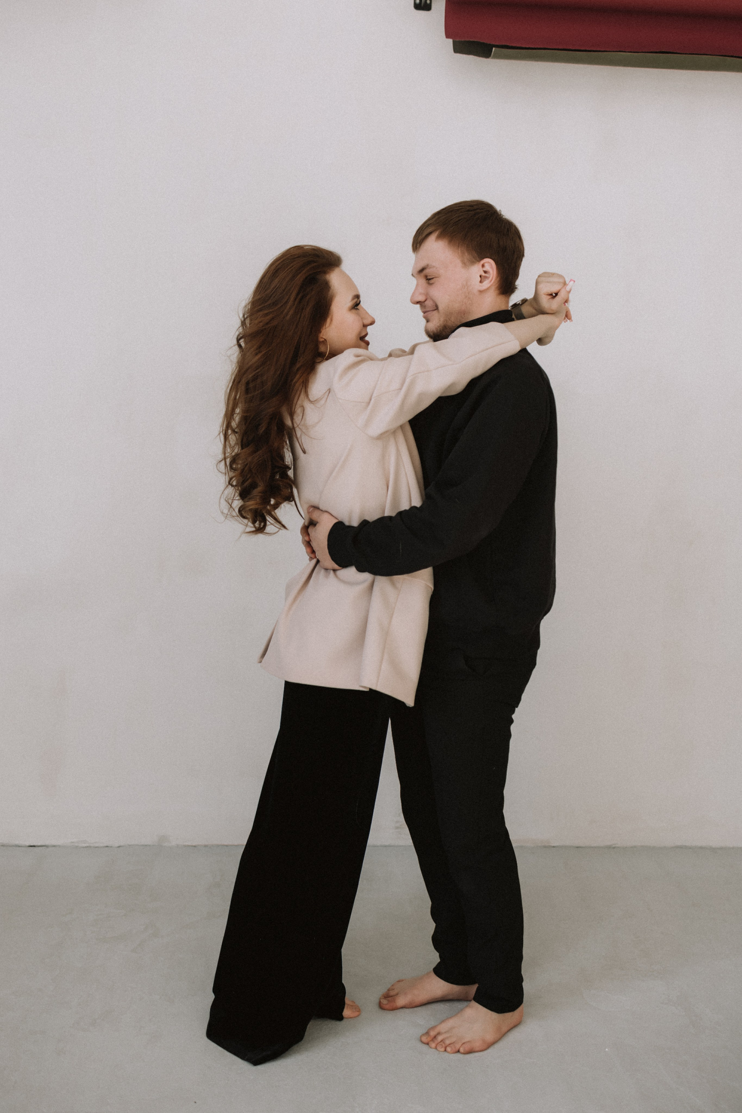 Арина и Никита. Фотограф Нижний Новгород