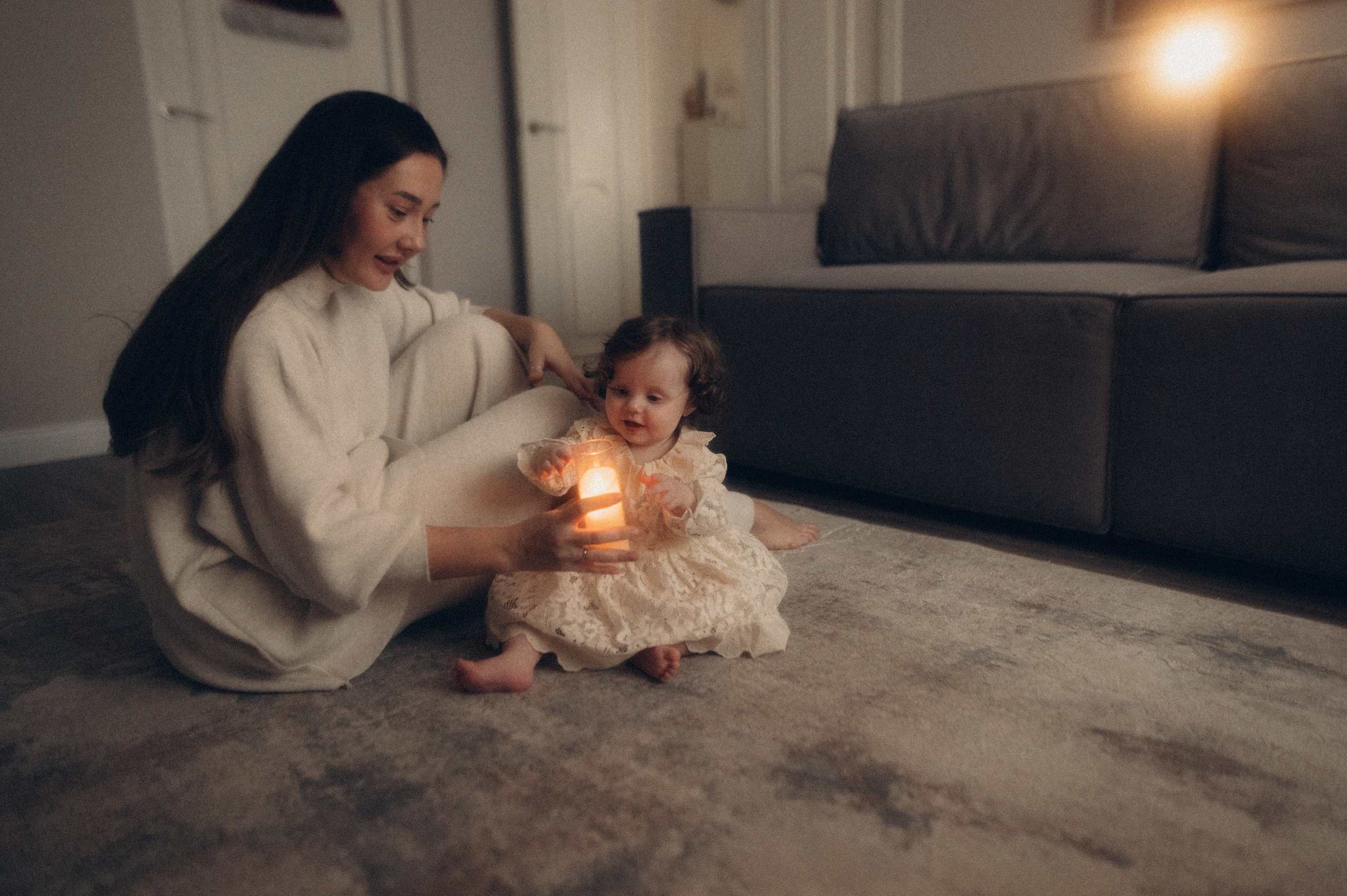 Дом, где мы. Семейный фотограф в Москве Екатерина Денисенко | Фотосессии без постановки дома и в студии