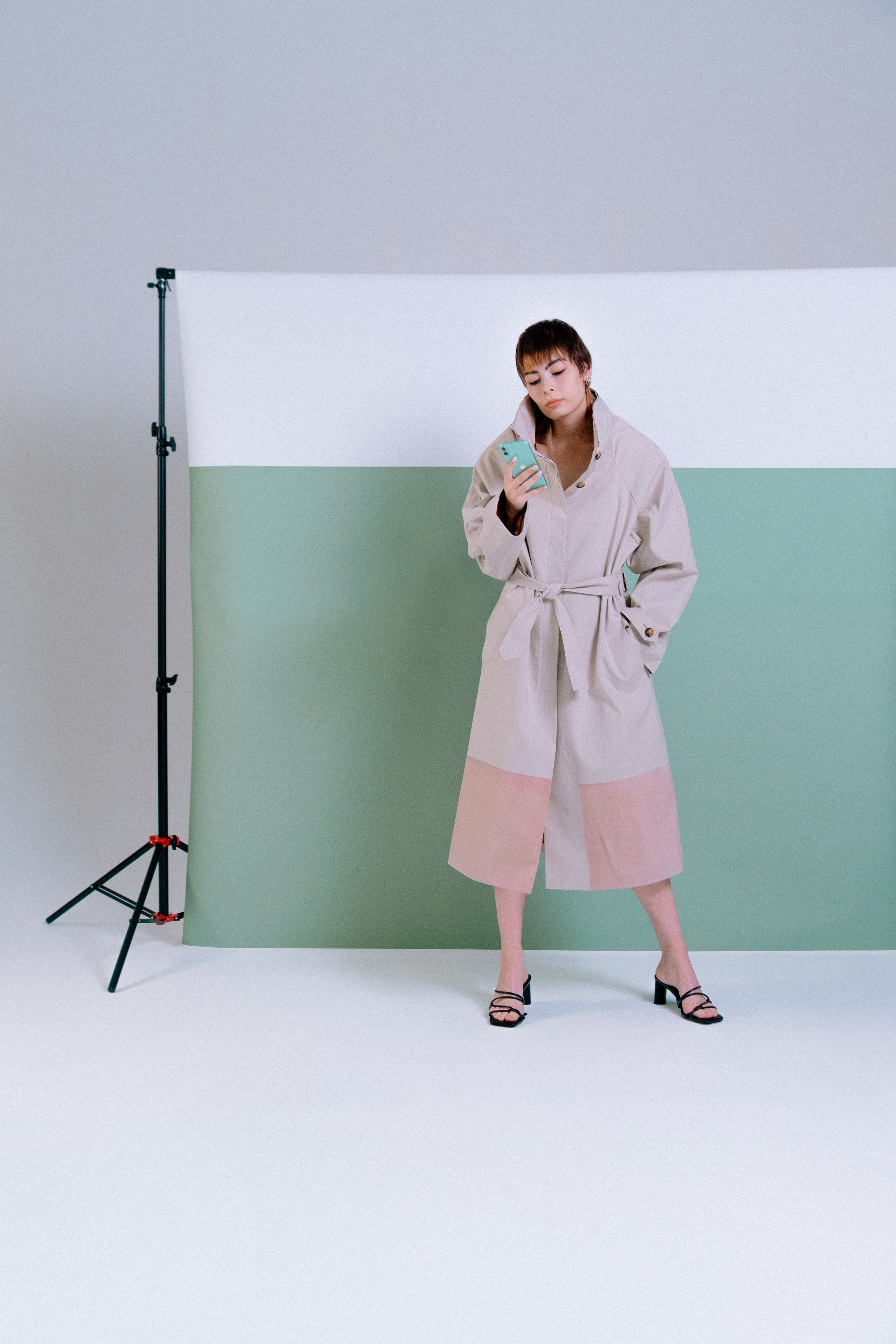 Shumilina Maria, diploma collection. Фотограф из Москвы