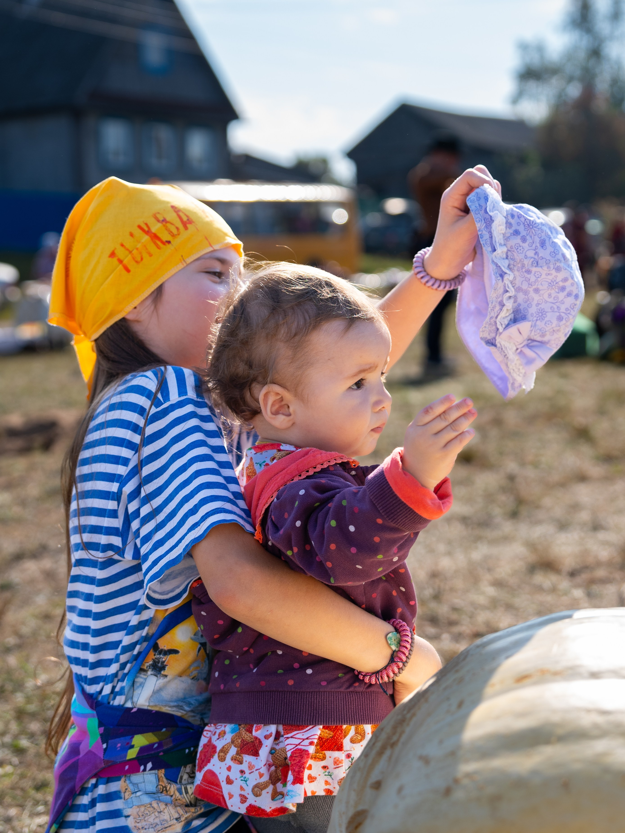 Ярмарка. Фотограф Наталья Сорока Ижевск