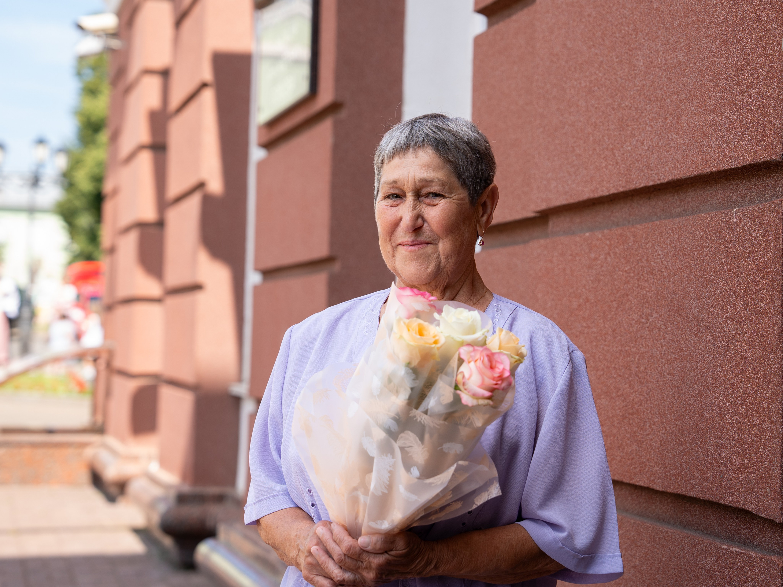 Серёжа и Юля. Фотограф Наталья Сорока Ижевск
