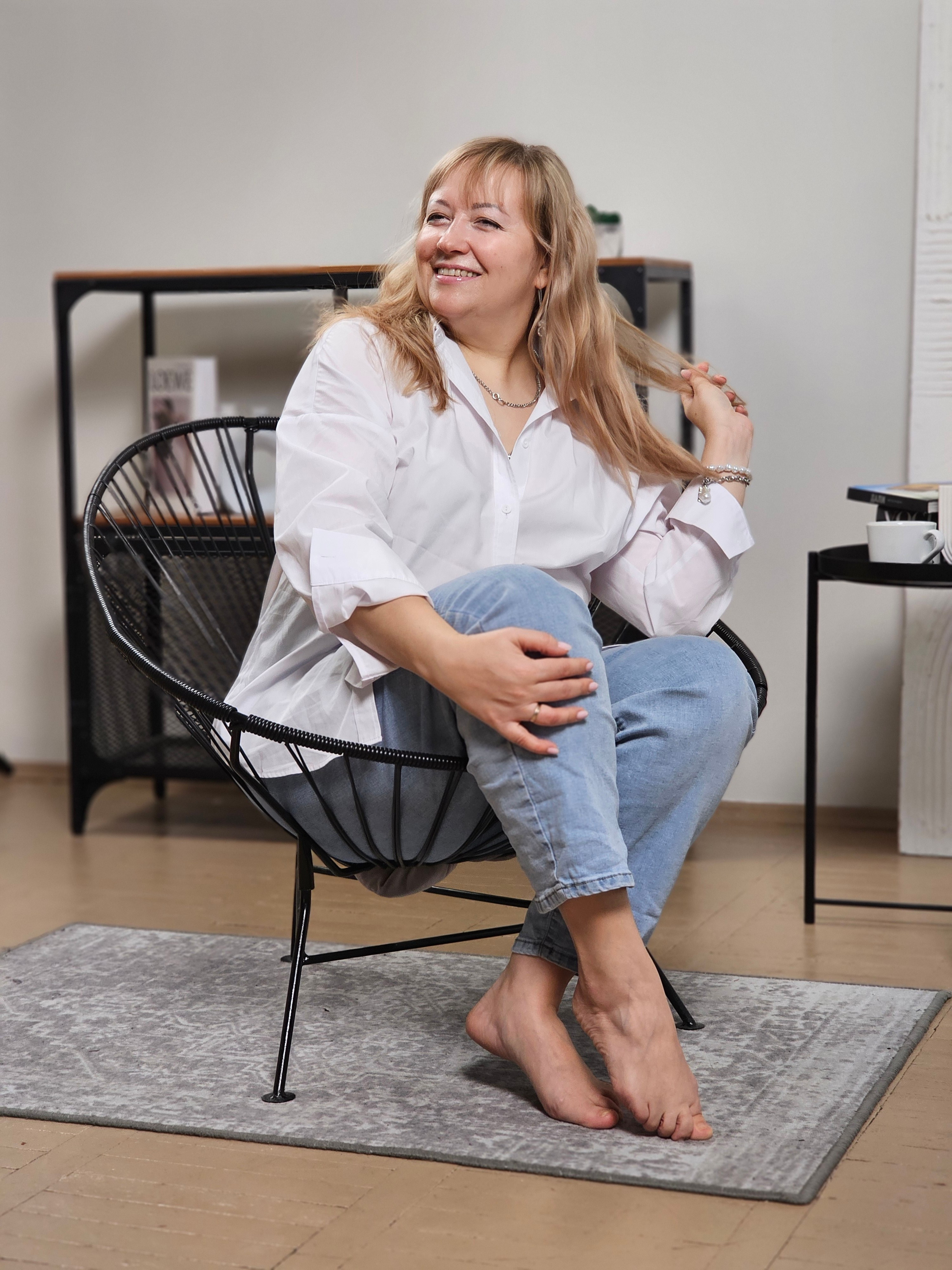 Лида, Лена, Катя. Фотограф Наталья Сорока Ижевск