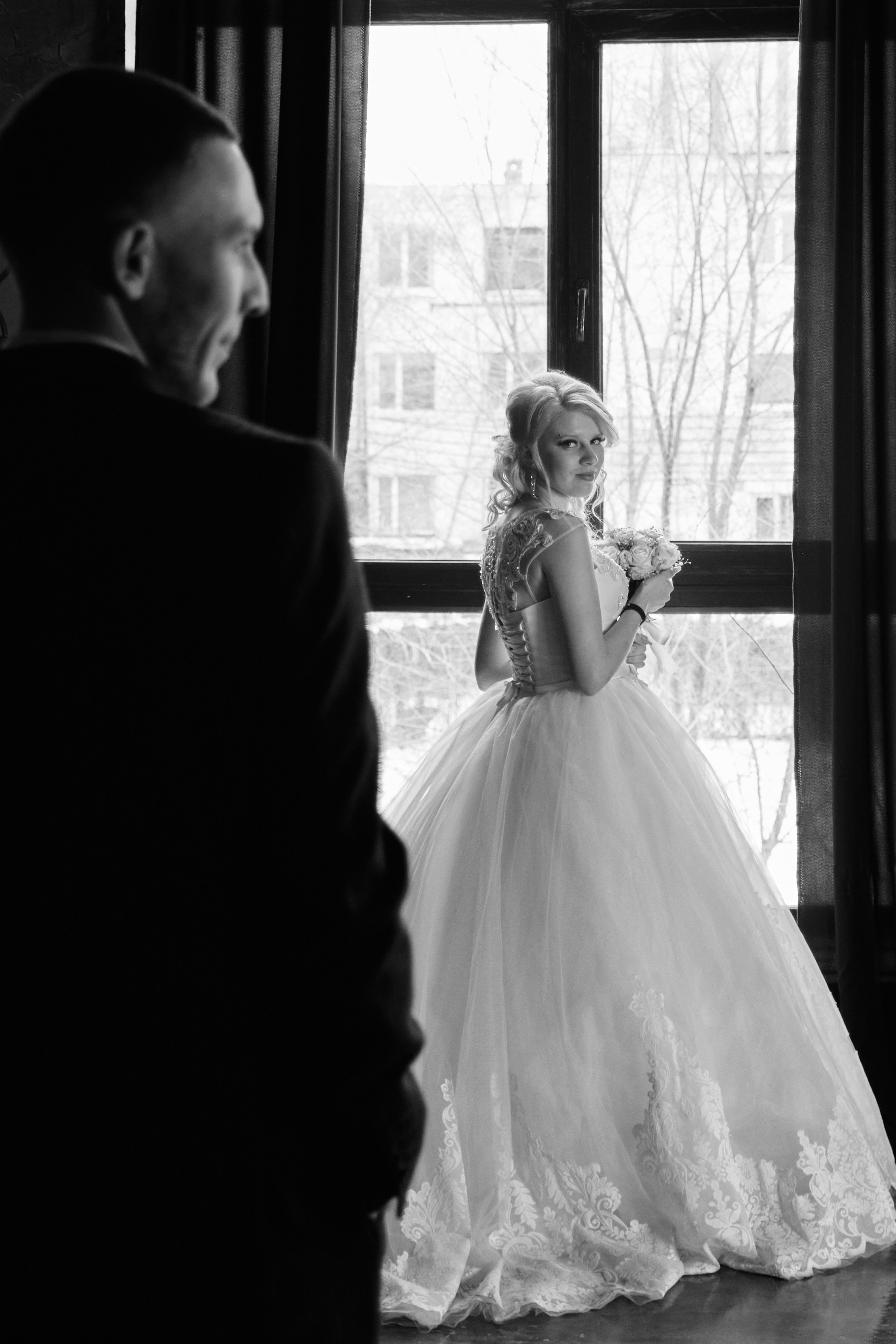 Ангелина & Дмитрий. Фотограф в Самаре Татьяна Дубаносова