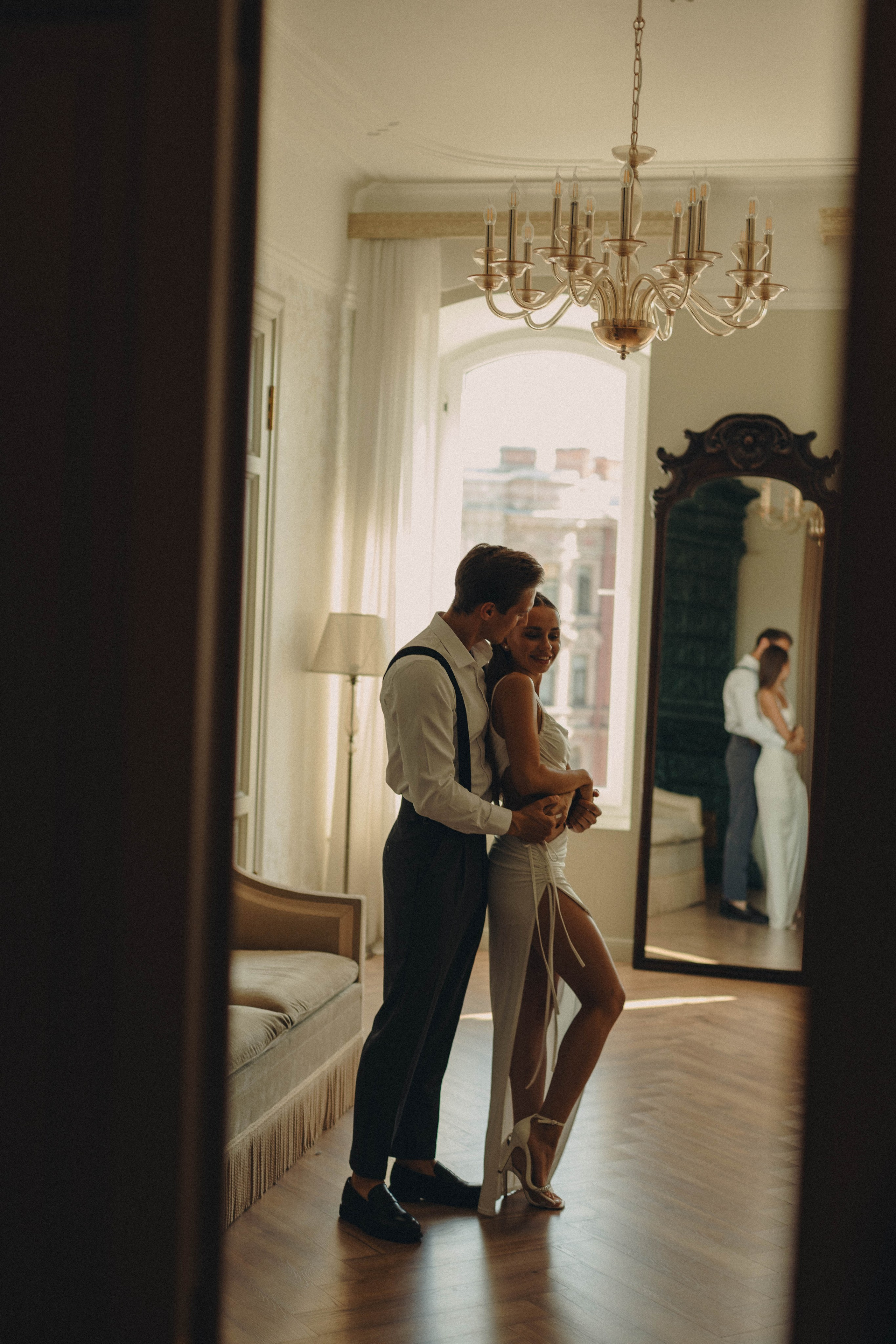 2. Фотограф в Санкт-Петербурге Полина