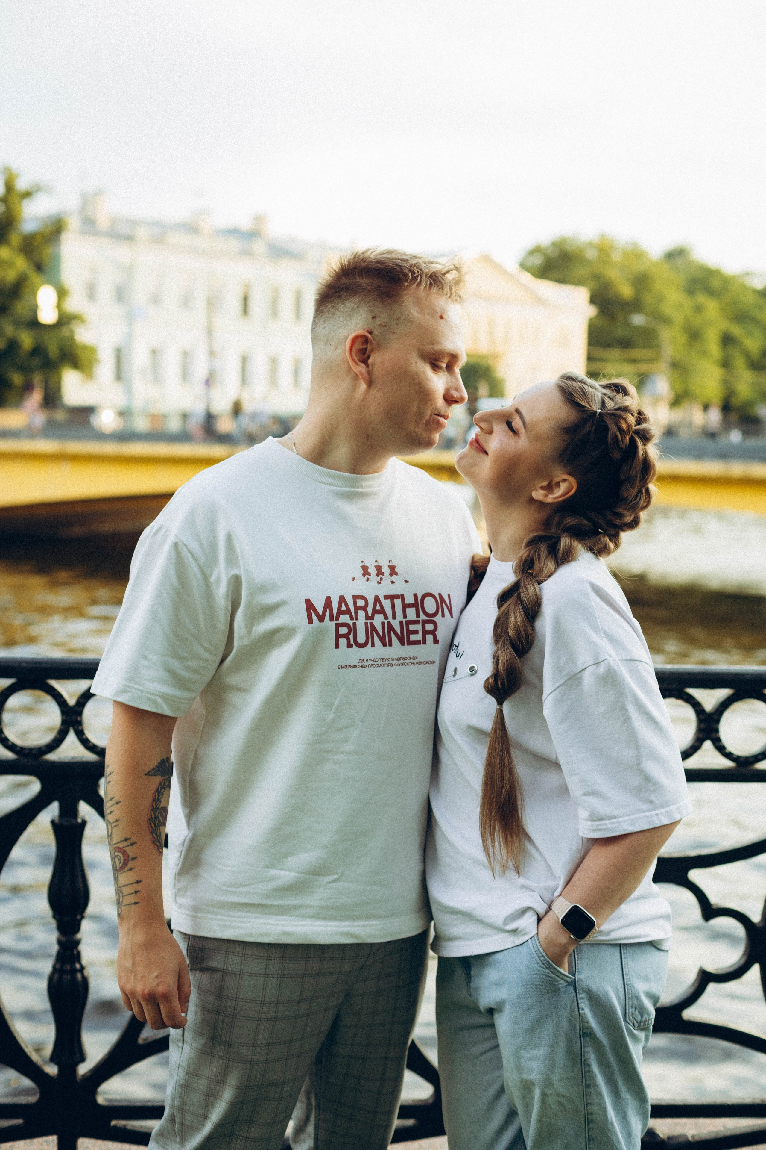 4. Фотограф в Санкт-Петербурге Полина