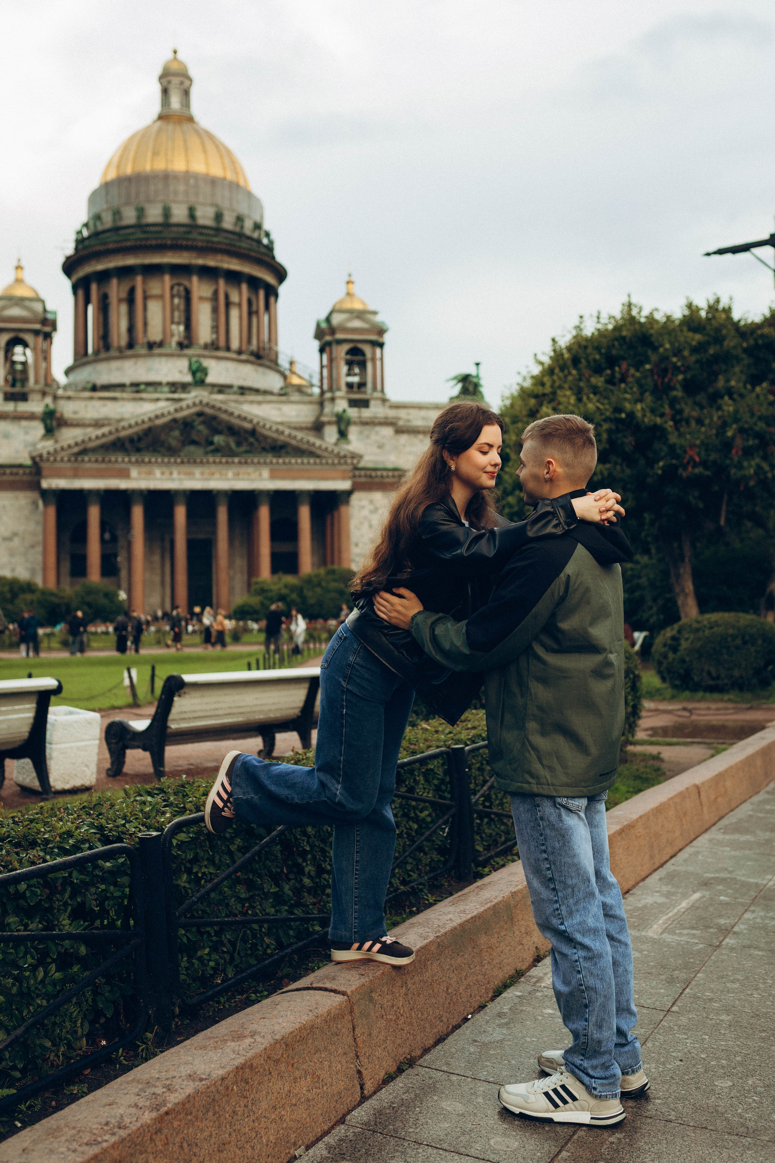 3. Фотограф в Санкт-Петербурге Полина