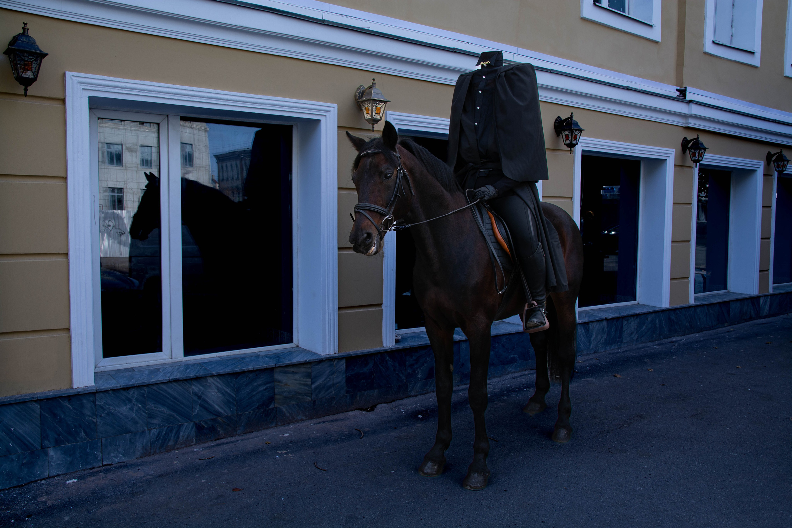 Вадим Малянов — фотограф / видеограф в Саратове