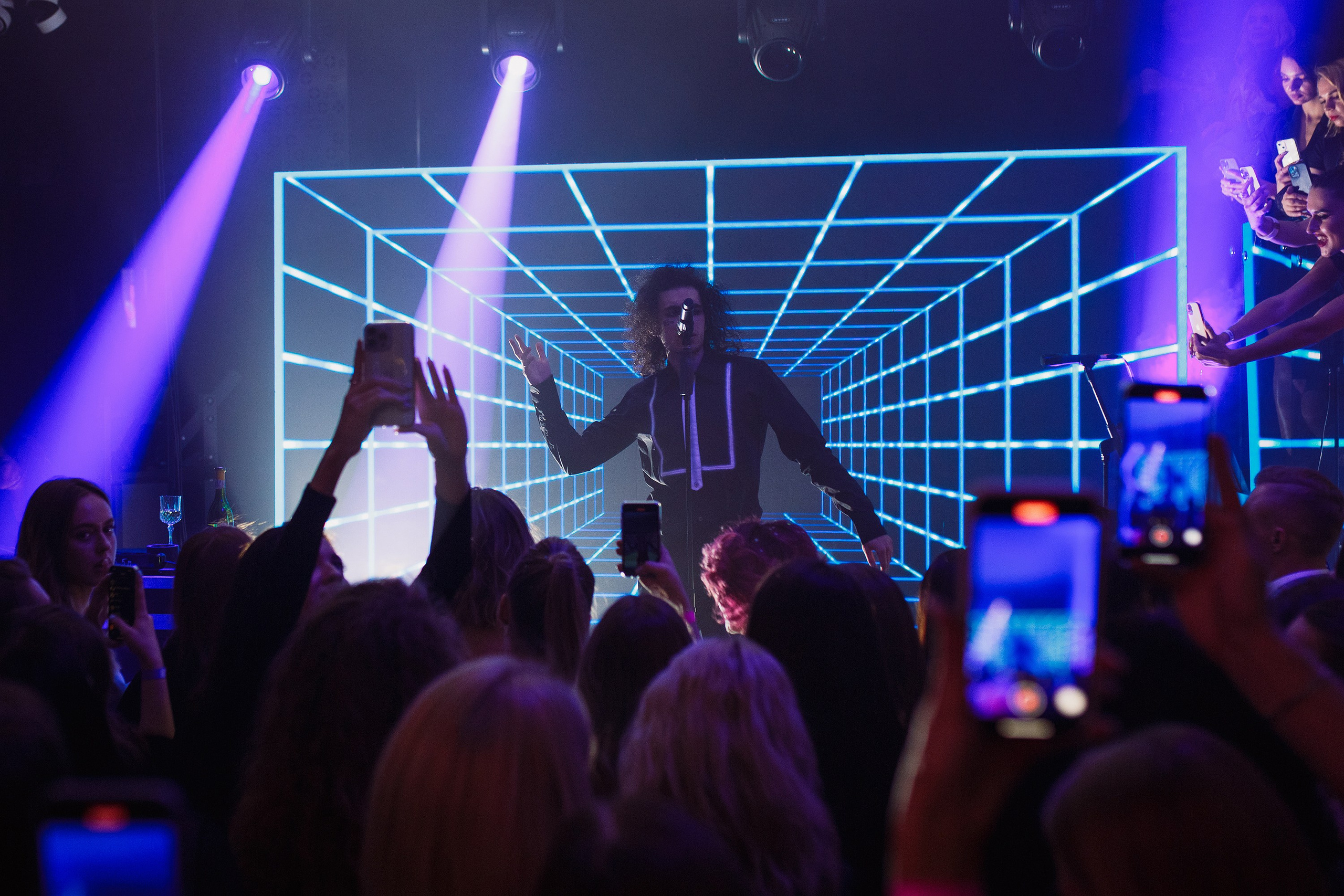 КОНЦЕРТЫ. Roman Photo