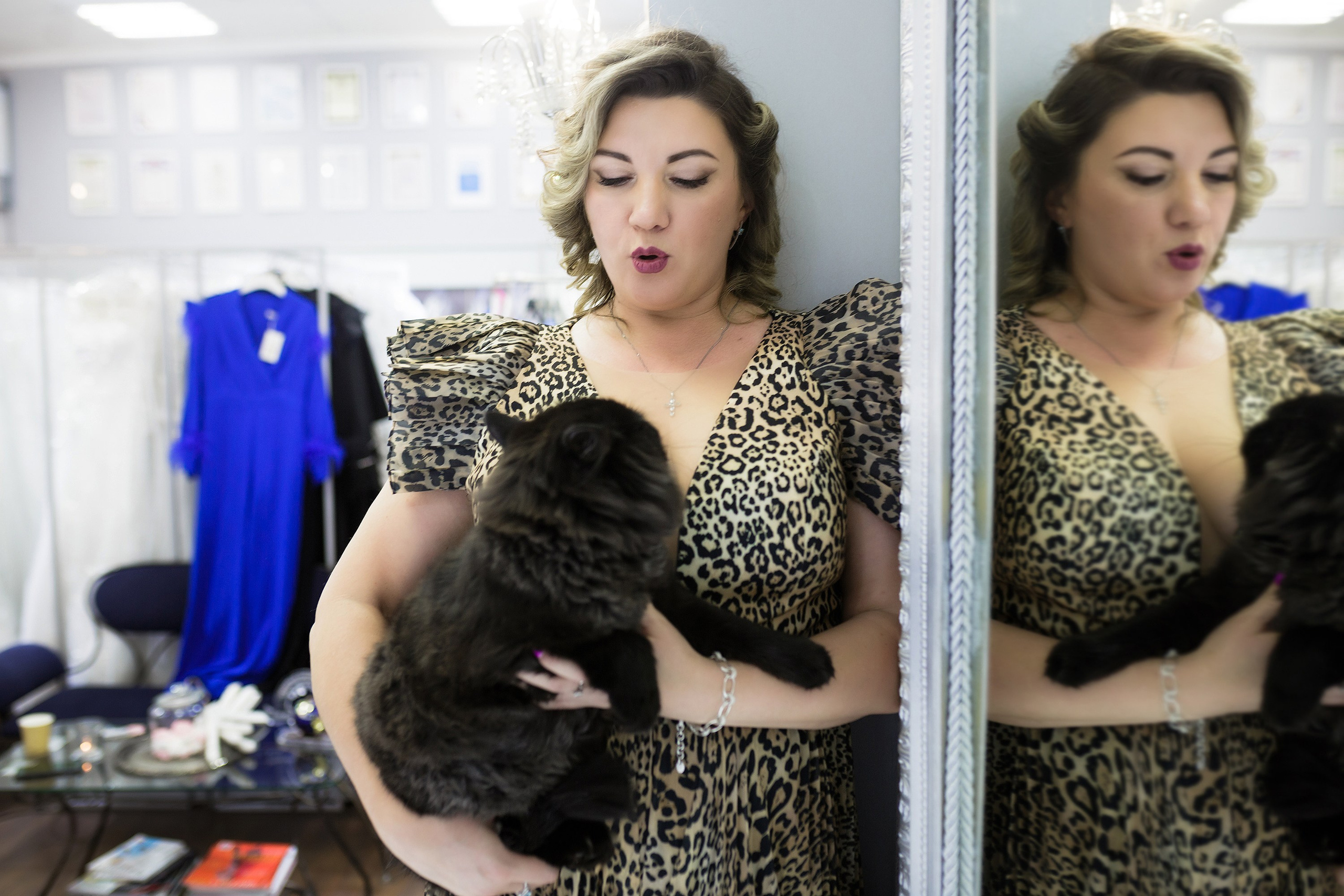 ИНДИВИДУАЛЬНЫЕ. Roman Photo