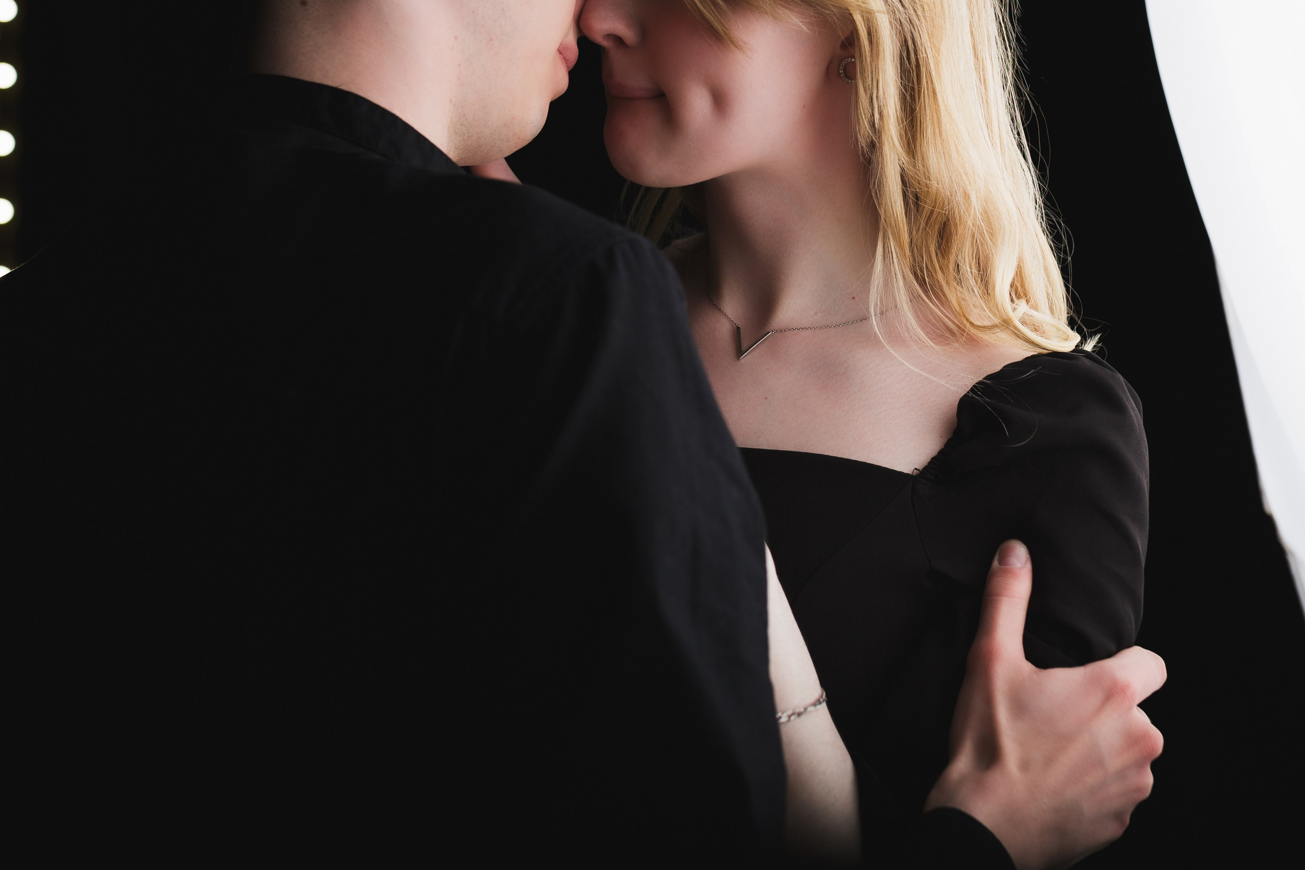 ПАРНЫЕ. Roman Photo