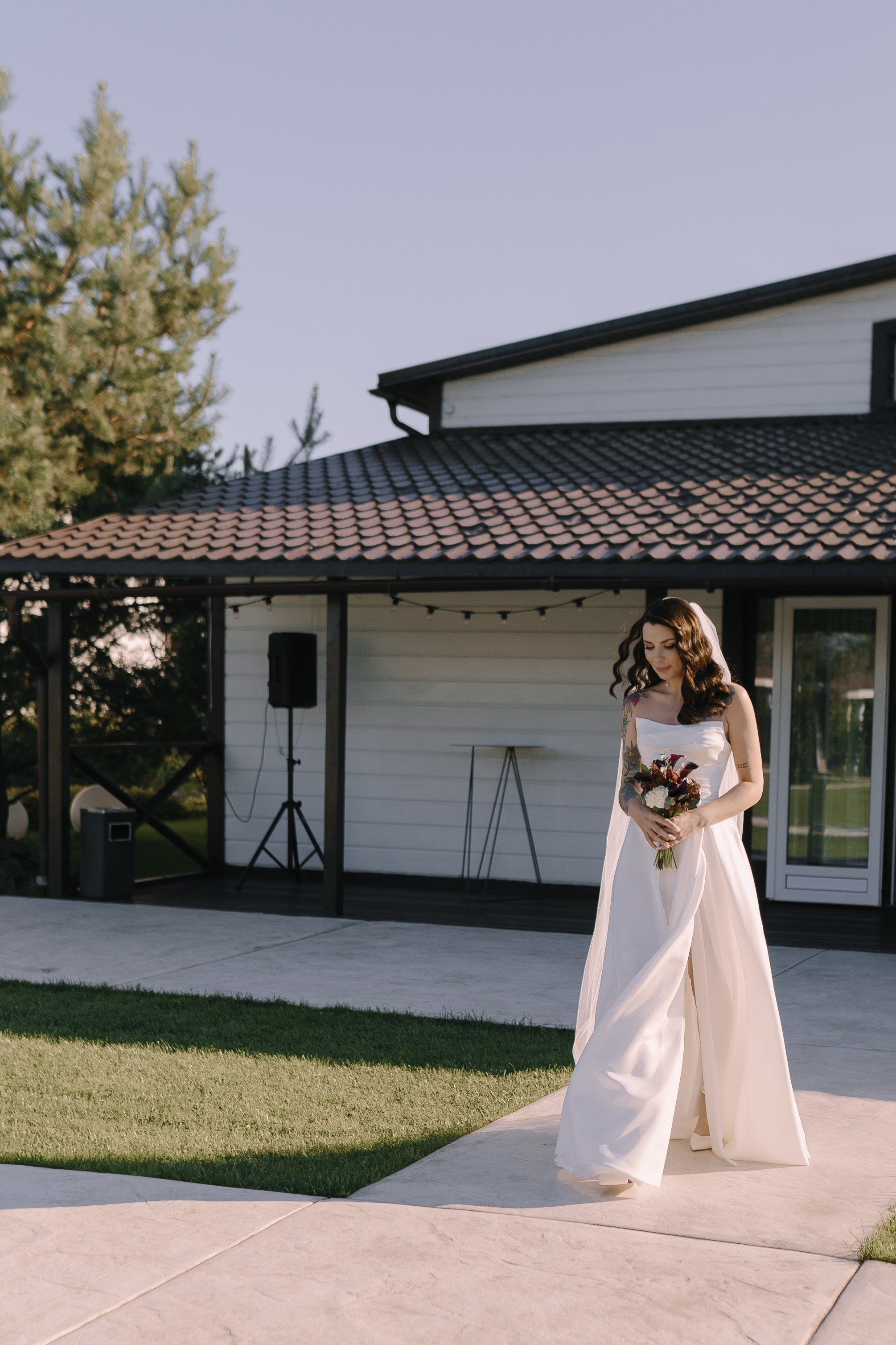 Свадьба Оксаны и Максима. Ваш фотограф в Санкт-Петербурге Татьяна Трухина