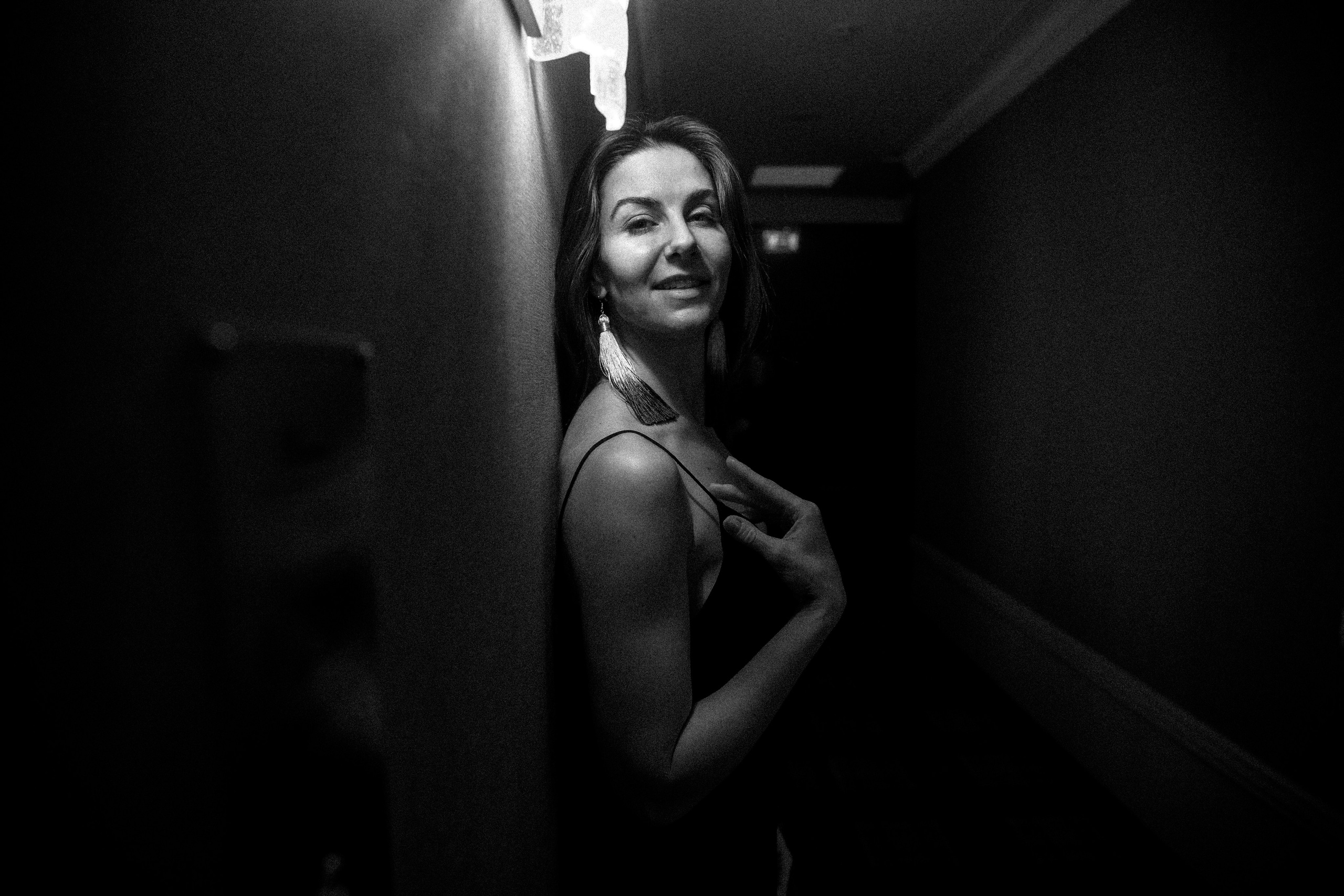 В отеле. Фотограф в Красноярске Любовь Малеева