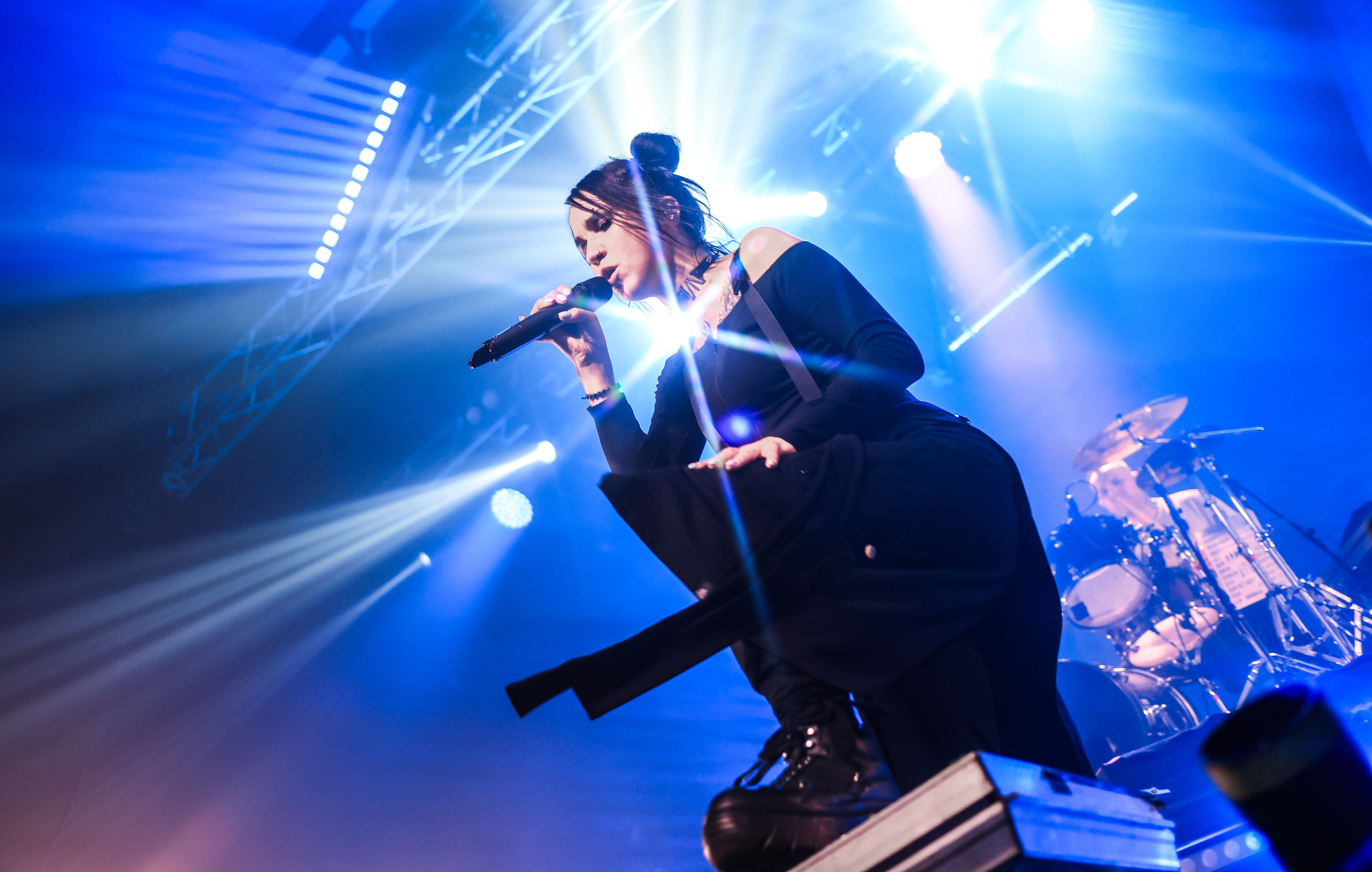 СЛОТ | Sound | СПБ. Анна Акоста: фотограф в Санкт-Петербурге и Таганроге