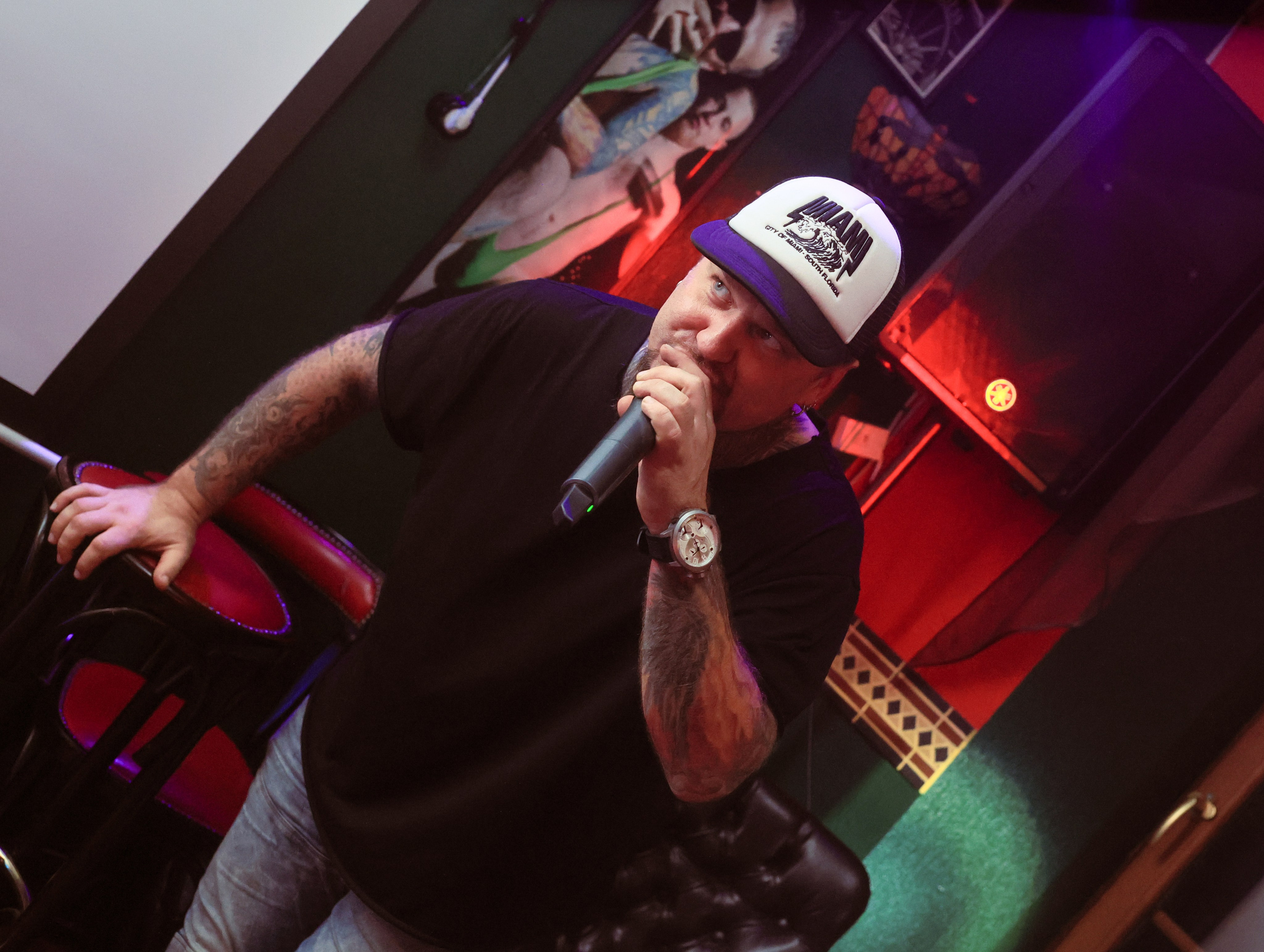 Tommy Alvarezzzz | Heart's Pub Таганрог. Анна Акоста: фотограф в Санкт-Петербурге и Таганроге