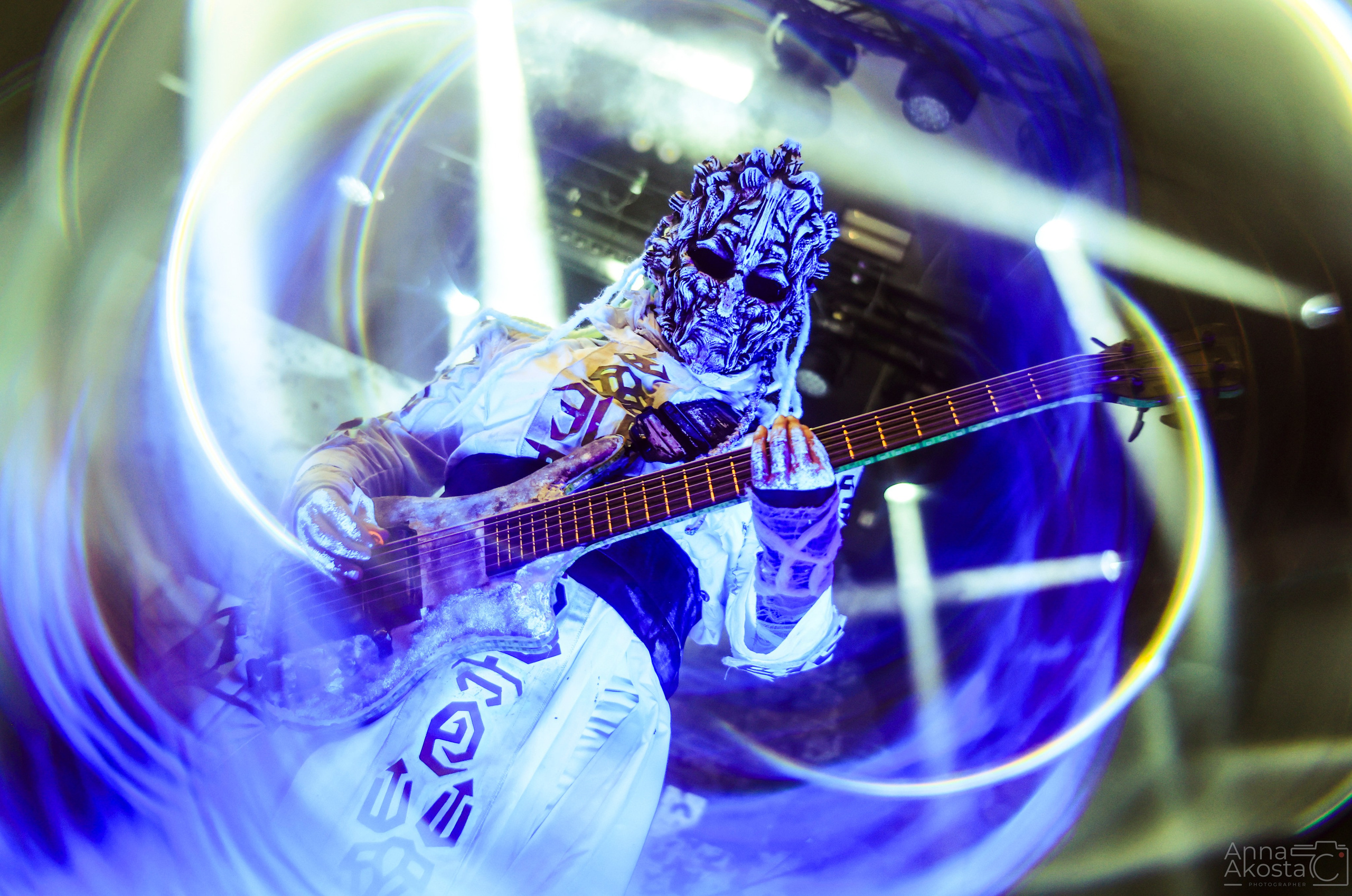 Biopsyhoz | Aurora Concert Hall | СПб. Анна Акоста: фотограф в Санкт-Петербурге и Таганроге