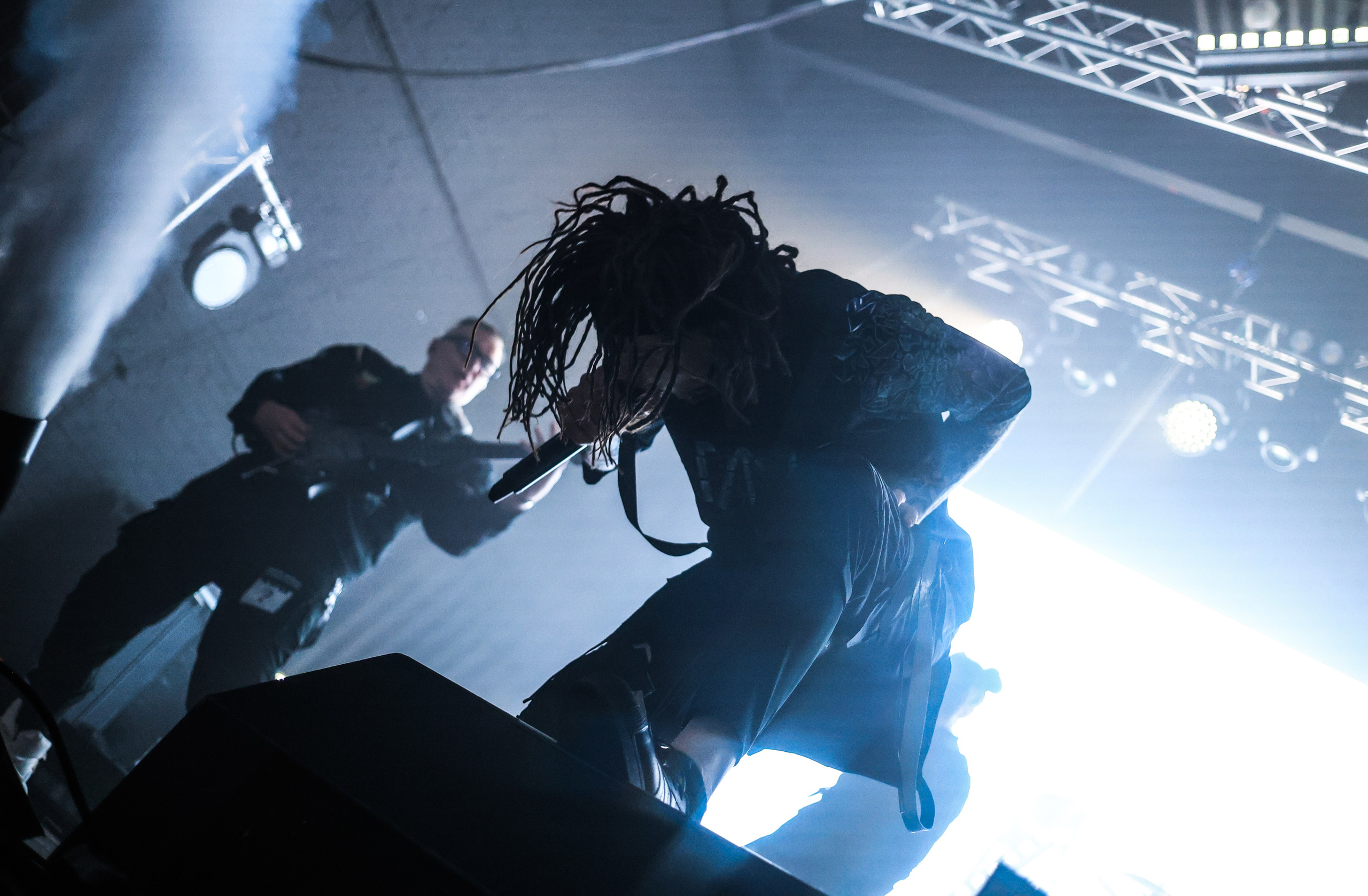 СЛОТ | Sound | СПБ. Анна Акоста: фотограф в Санкт-Петербурге и Таганроге