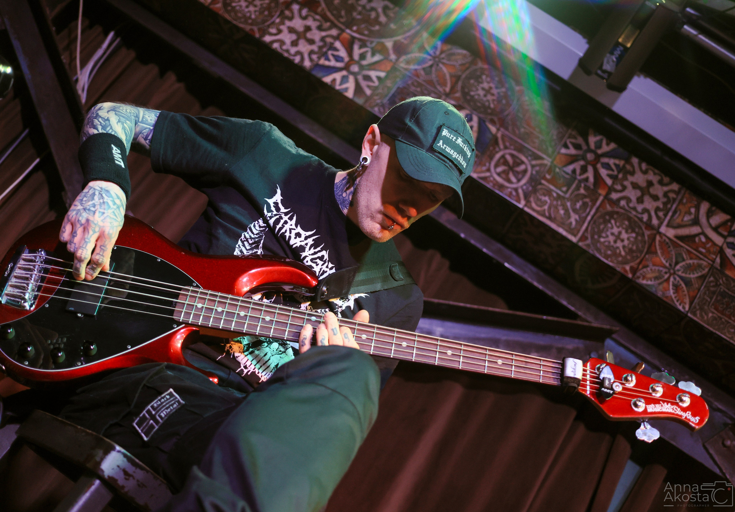 Бранимир | The Plасe | СПб. Анна Акоста: фотограф в Санкт-Петербурге и Таганроге