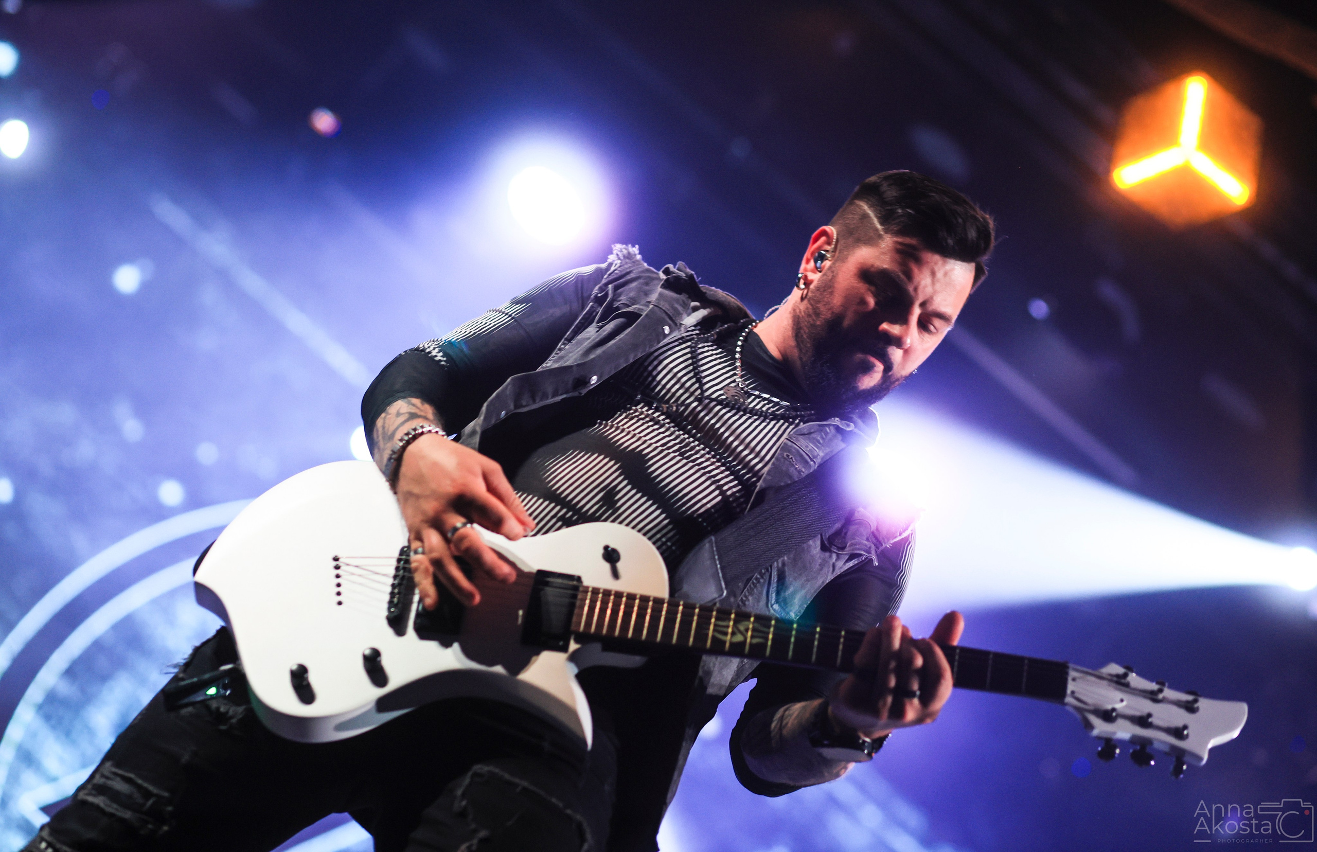 РОК’Н'ХОР — концерт хора ЛИК и группы ILLIDIANCE. Анна Акоста: фотограф в Санкт-Петербурге и Таганроге