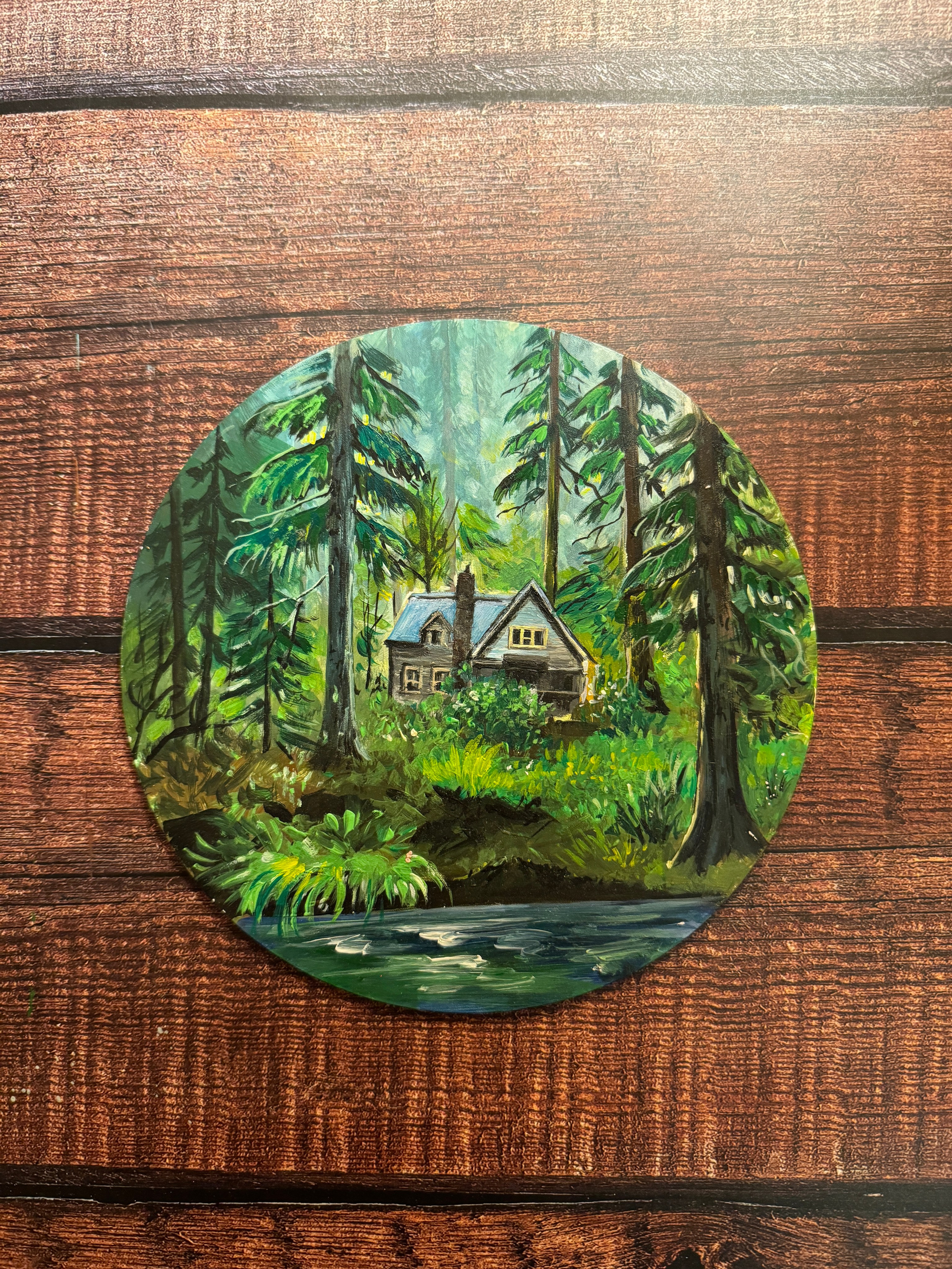 Живопись. Фотограф в Санкт-Петербурге