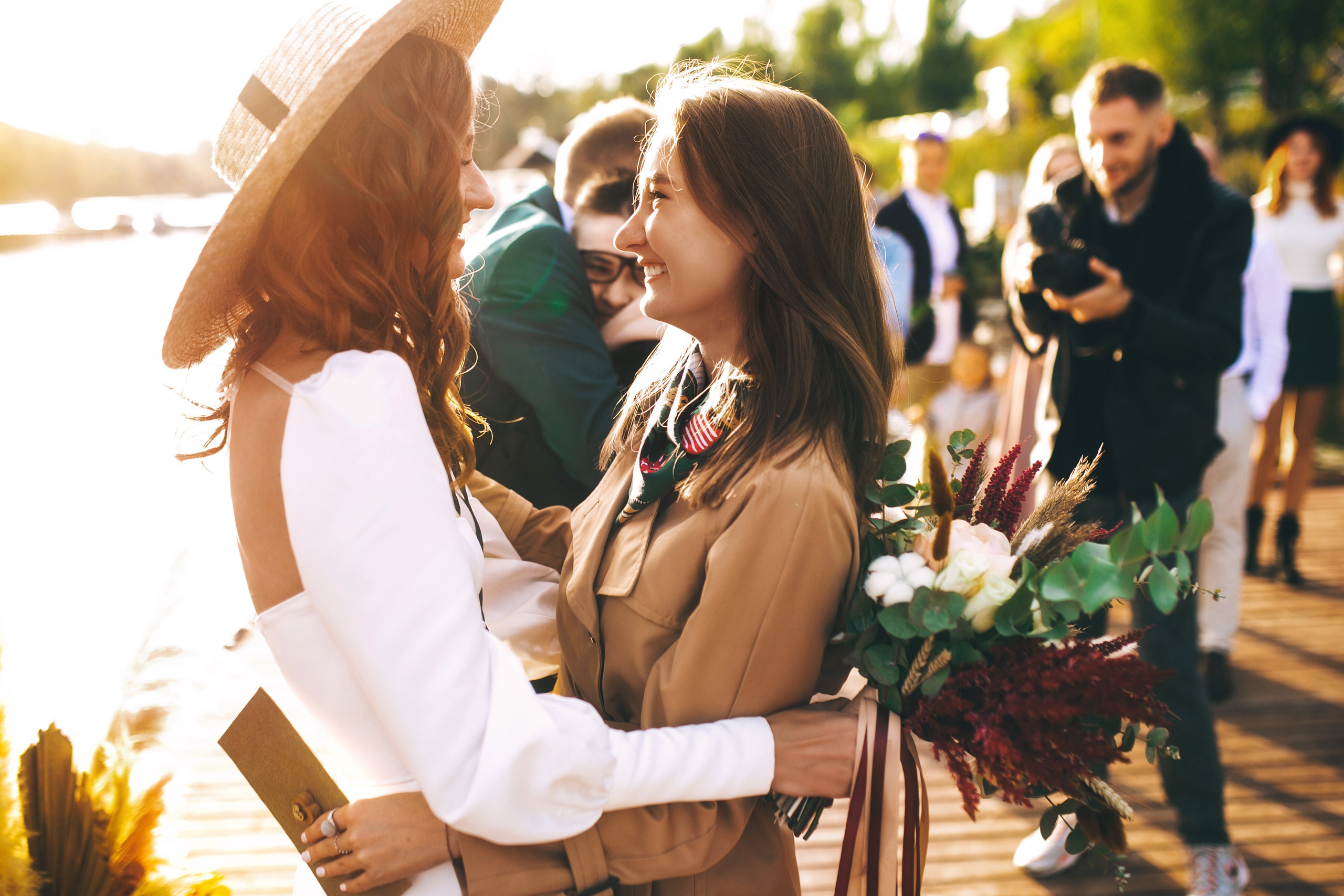 Свадьбы. Свадебный и семейный фотограф в Самаре Толя Саркан