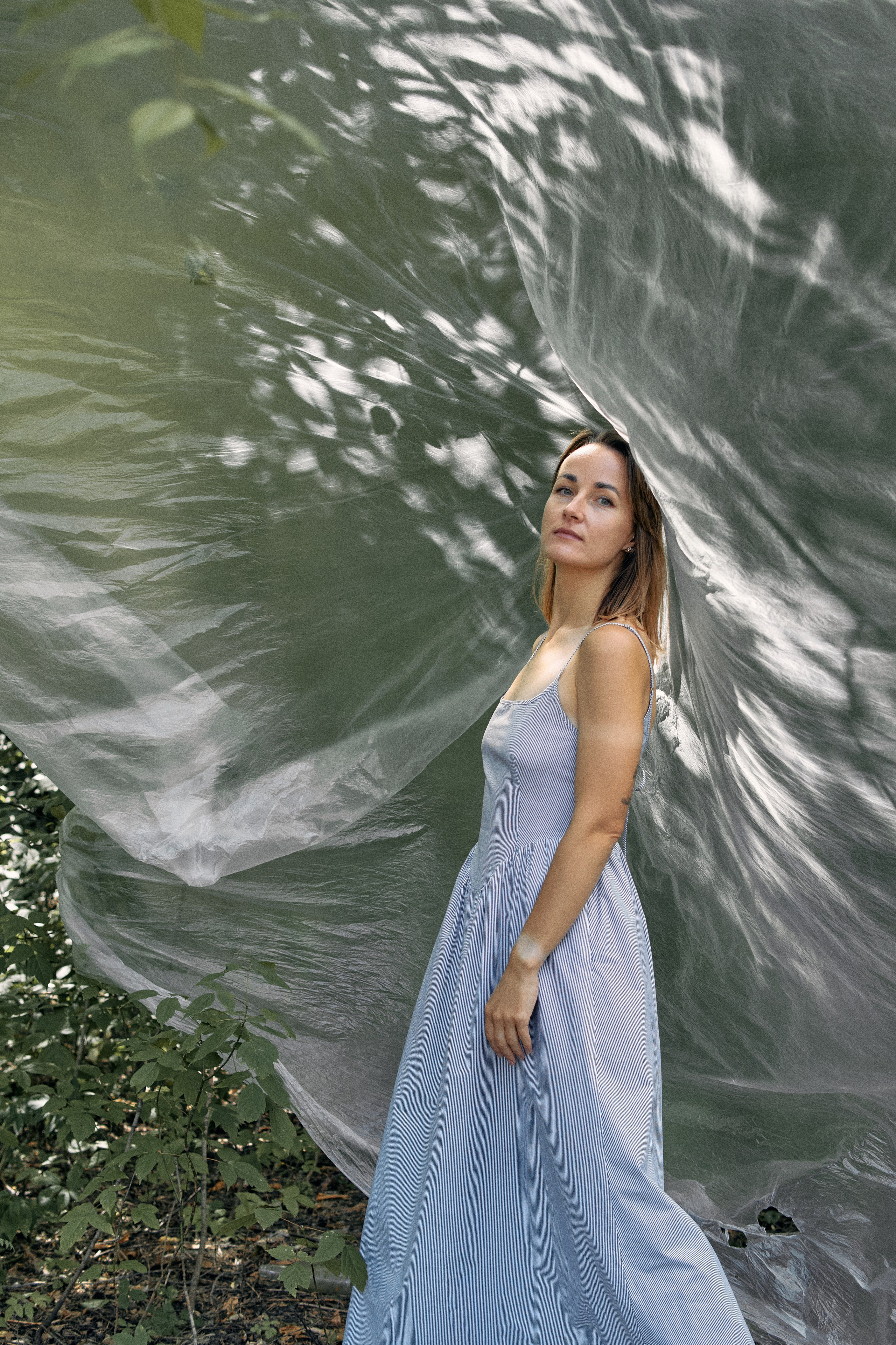 Дарья. Фотограф в Екатеринбурге Елизарова Юлия