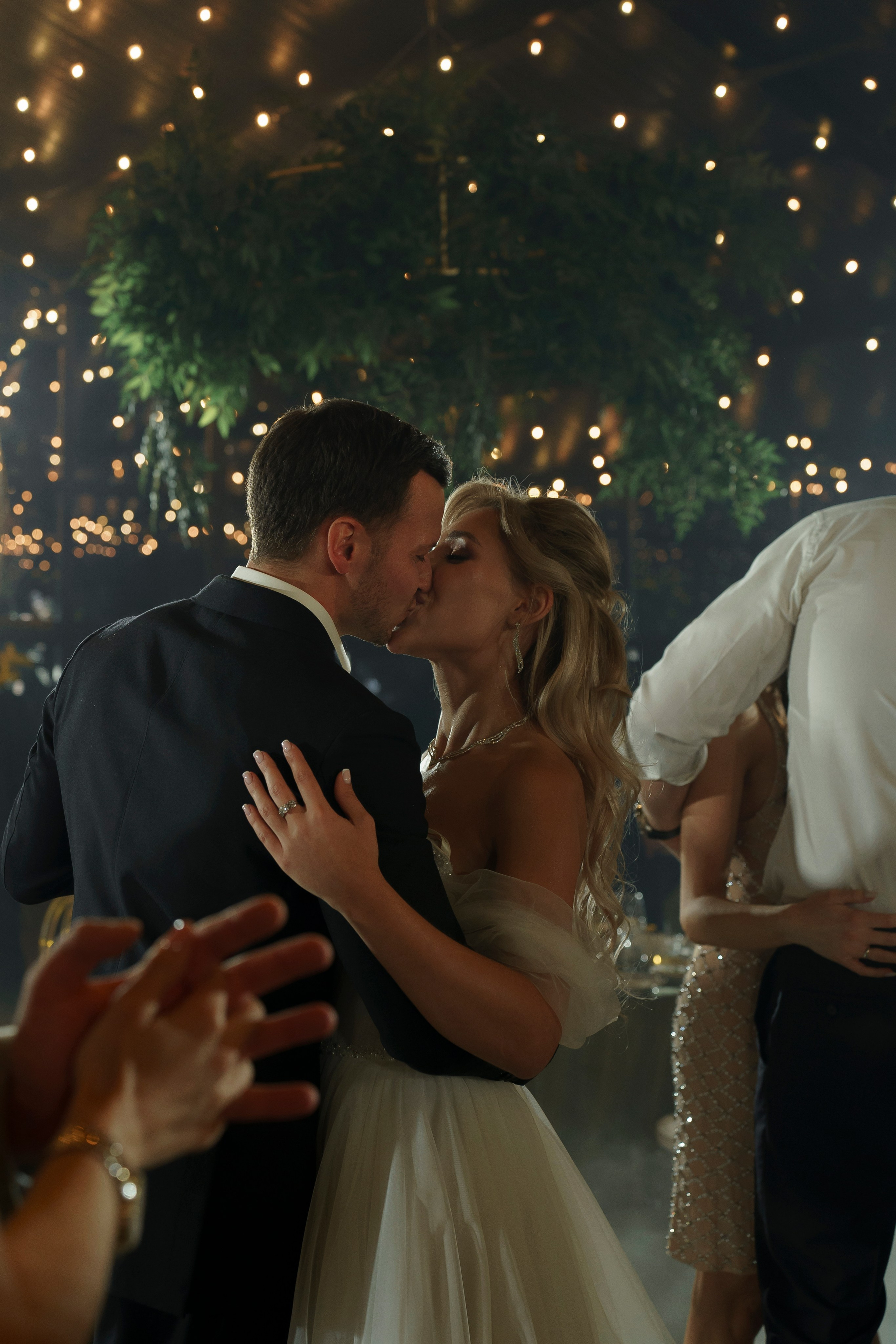 Тепло осени. Свадебный фотограф Диана Грицай