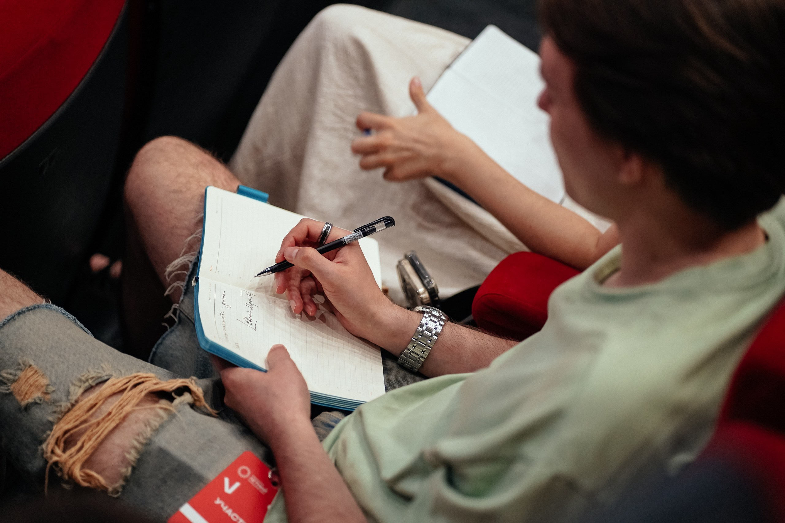 Event фотограф Новосибирск