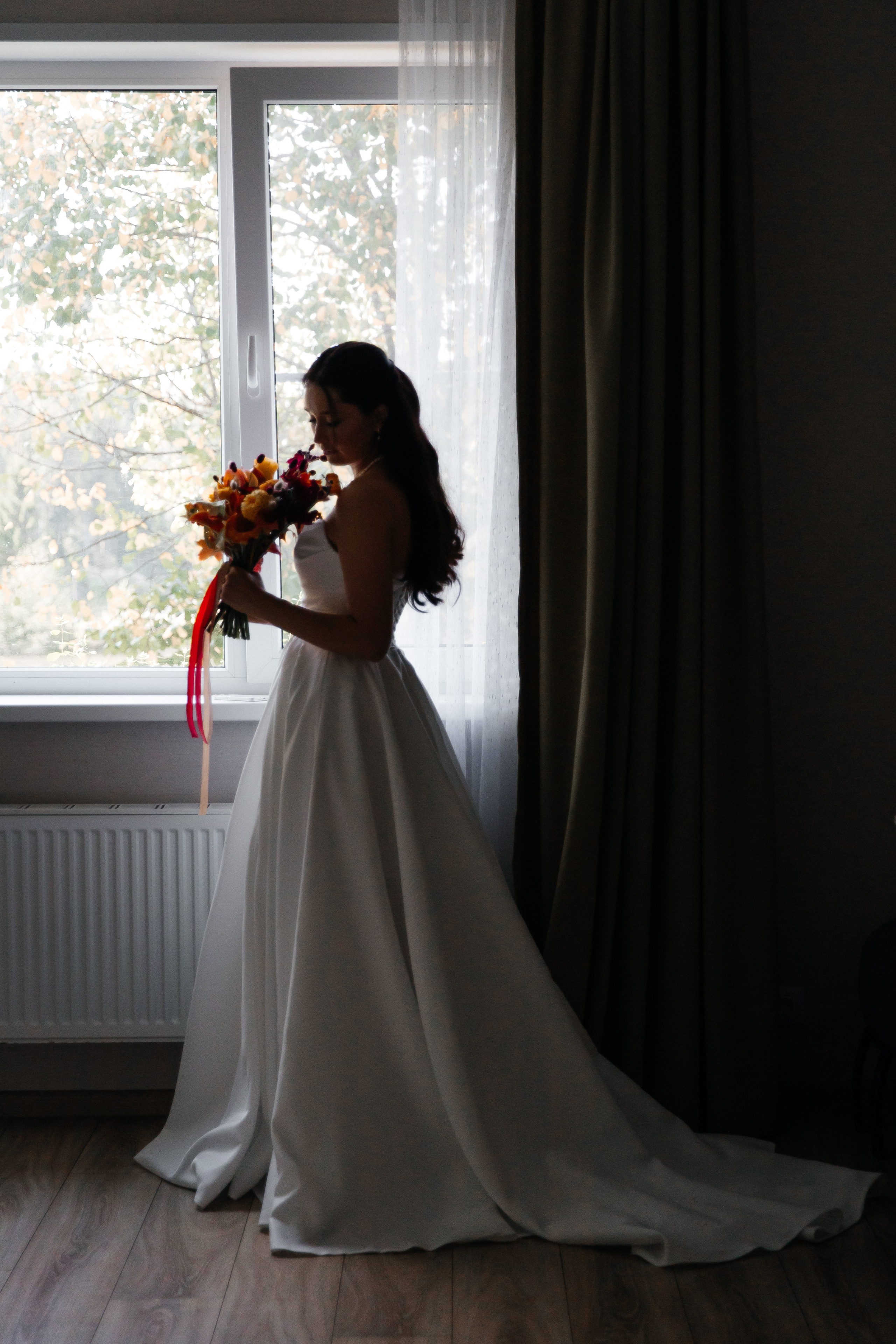 Александр|Екатерина. Свадебный фотограф Кирилл Хлобыстов