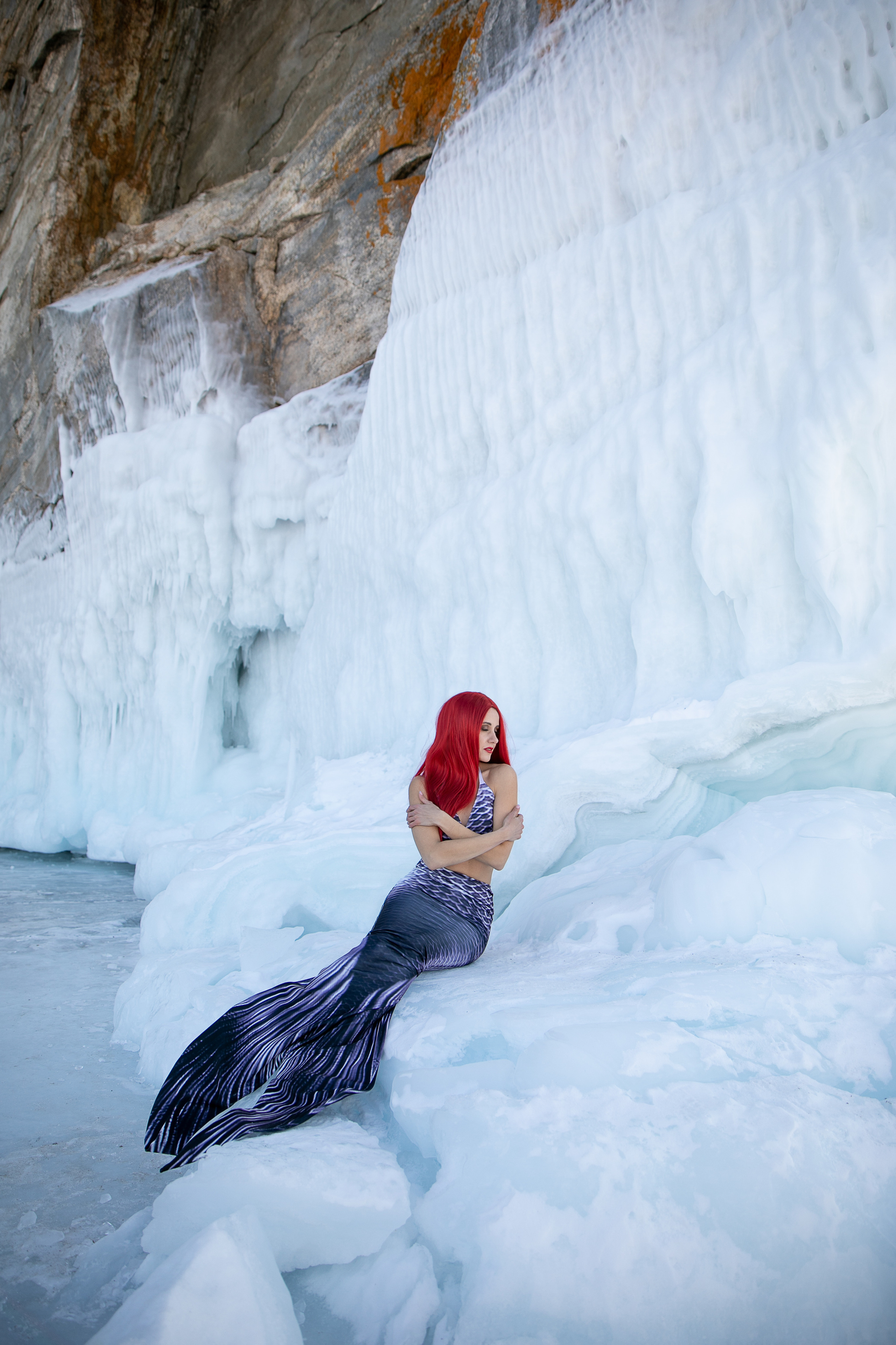 Байкал. Семейный и детский фотограф София Шарабурко, Томская область