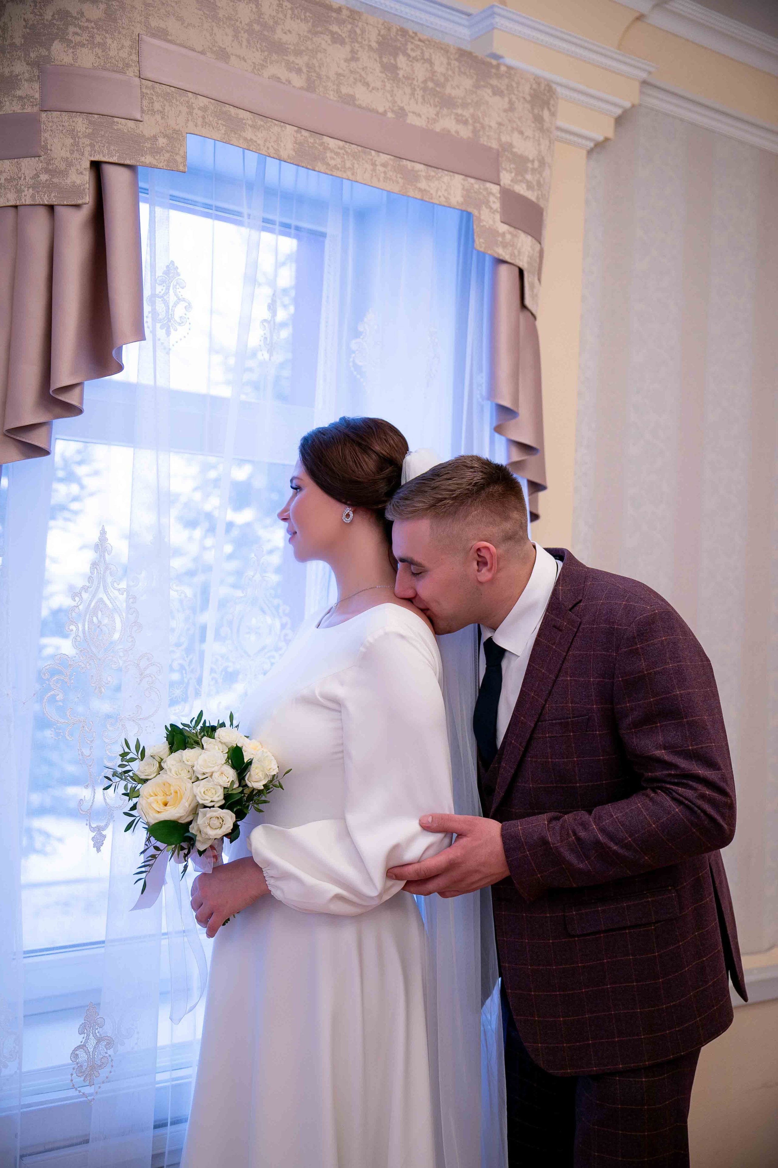 11.11.2022. Семейный и детский фотограф София Шарабурко, Томская область