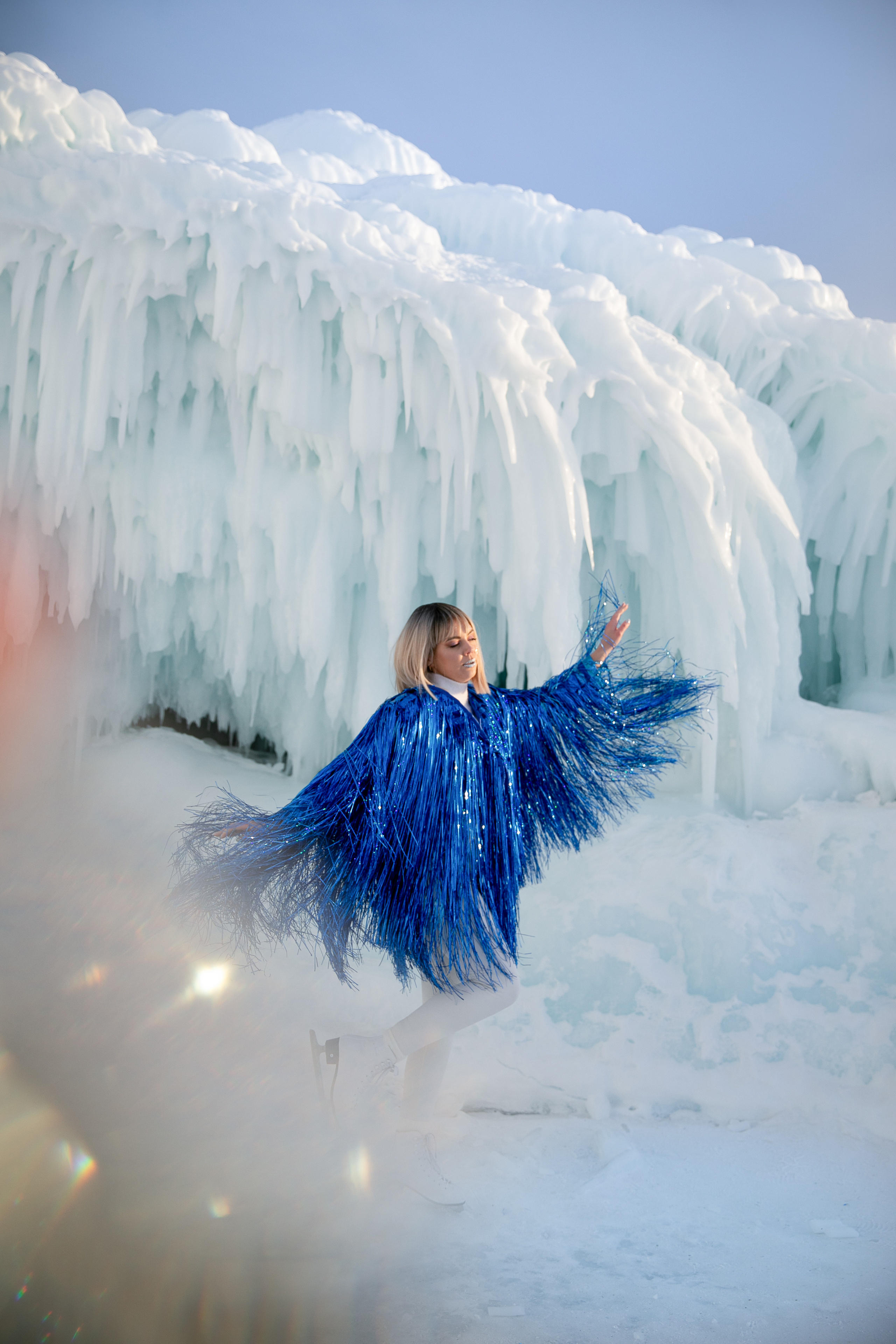 Байкал. Семейный и детский фотограф София Шарабурко, Томская область