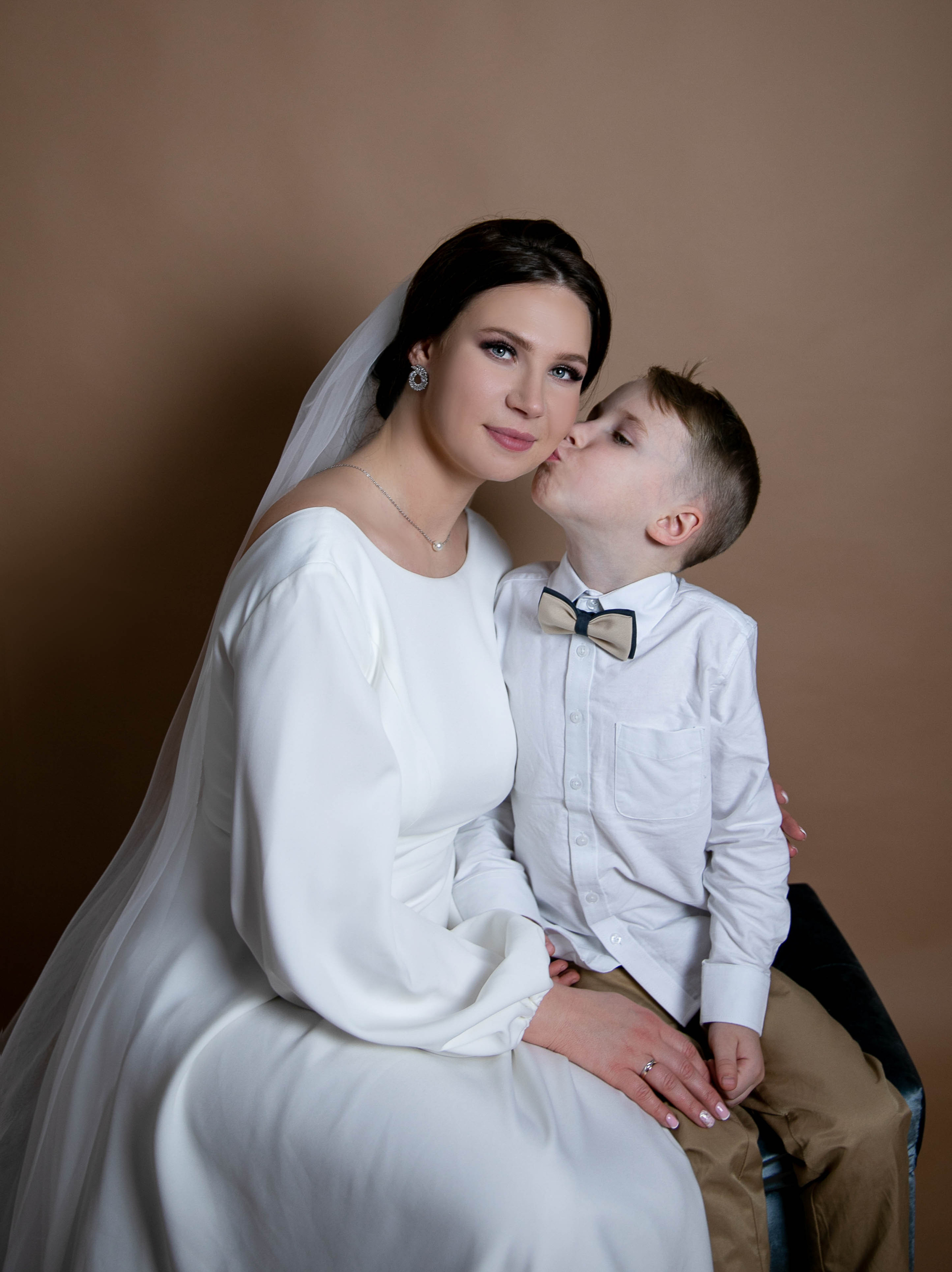 11.11.2022. Семейный и детский фотограф София Шарабурко, Томская область