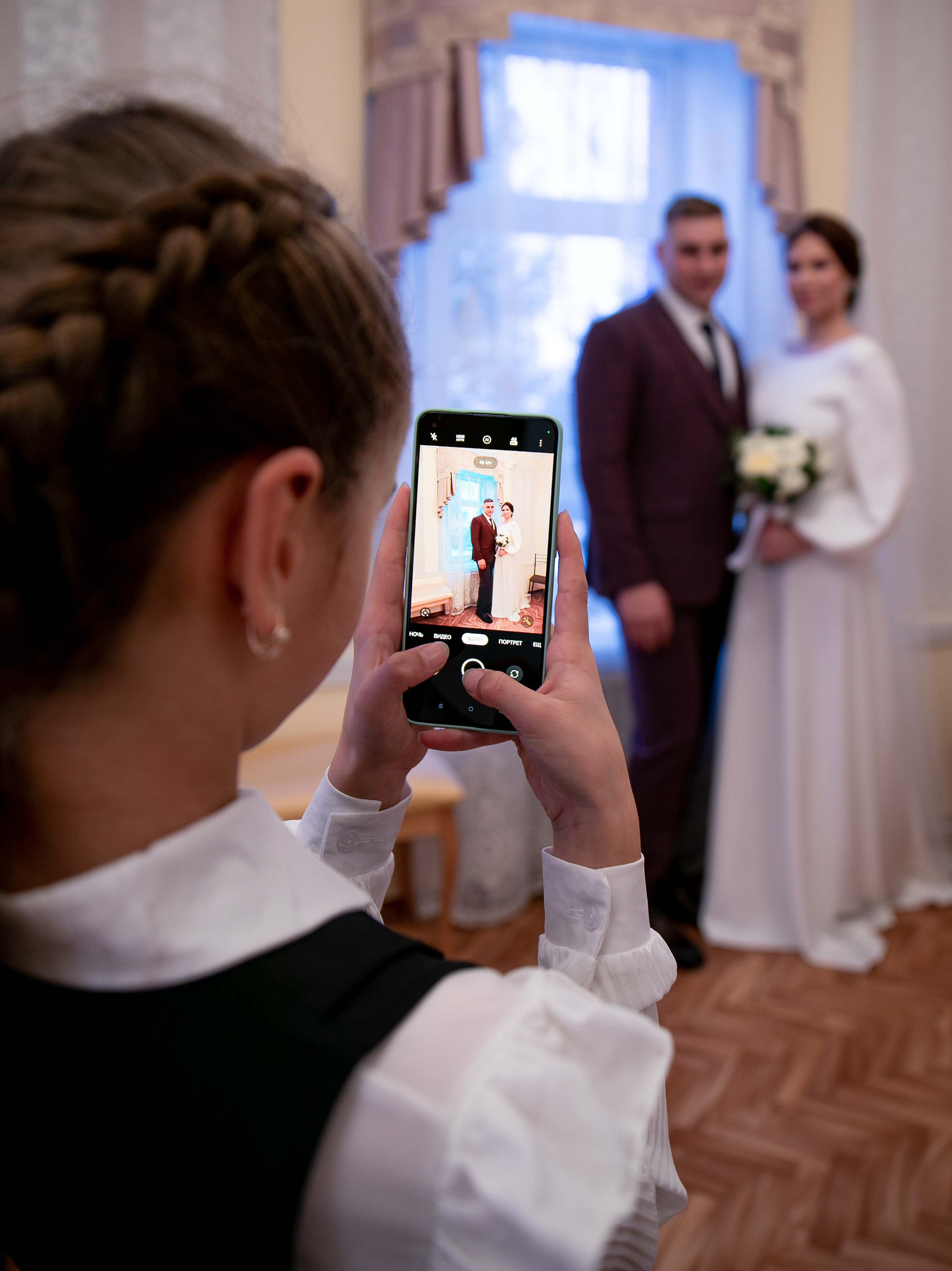 11.11.2022. Семейный и детский фотограф София Шарабурко, Томская область