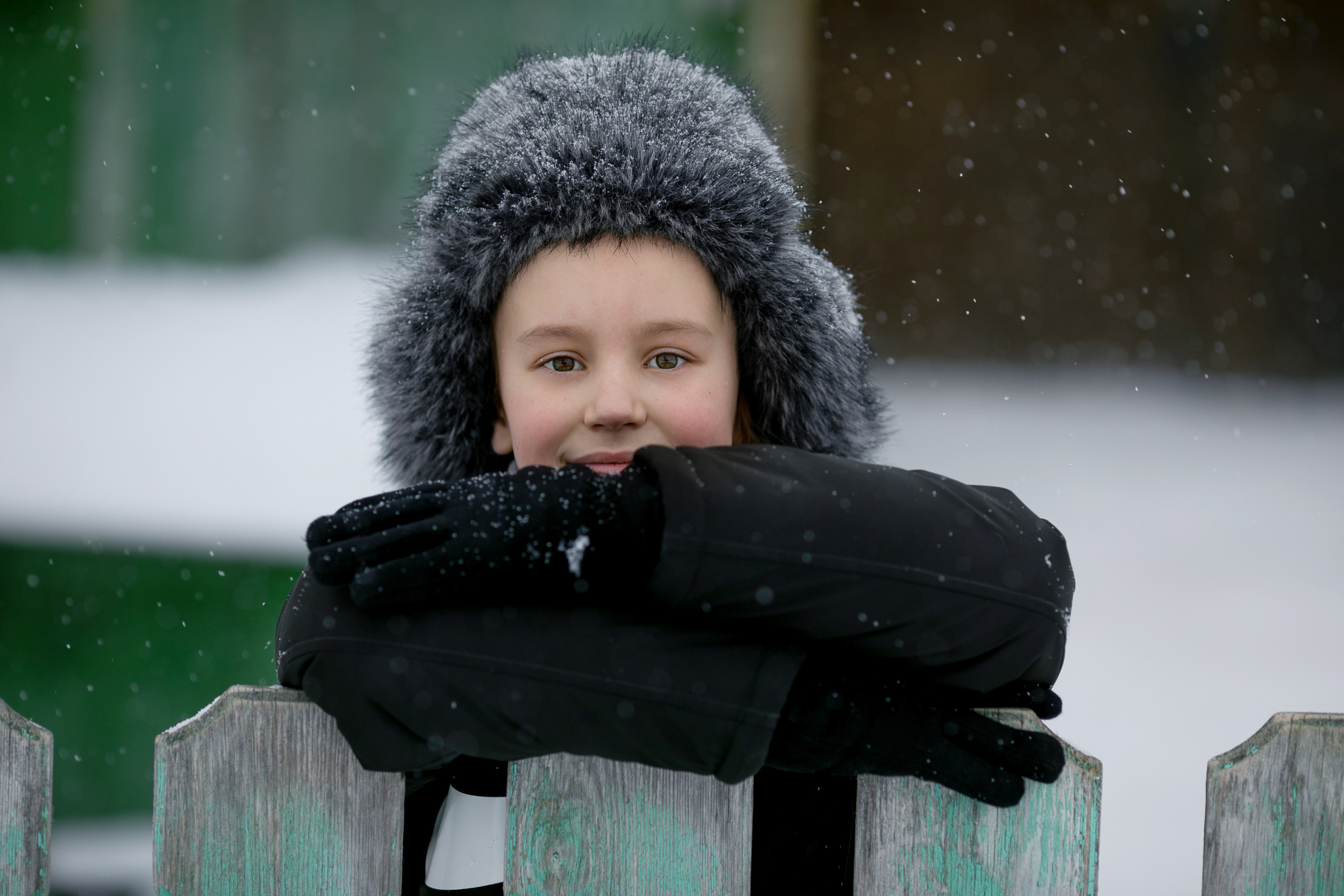 Внук и дедушка. Семейный и детский фотограф София Шарабурко, Томская область