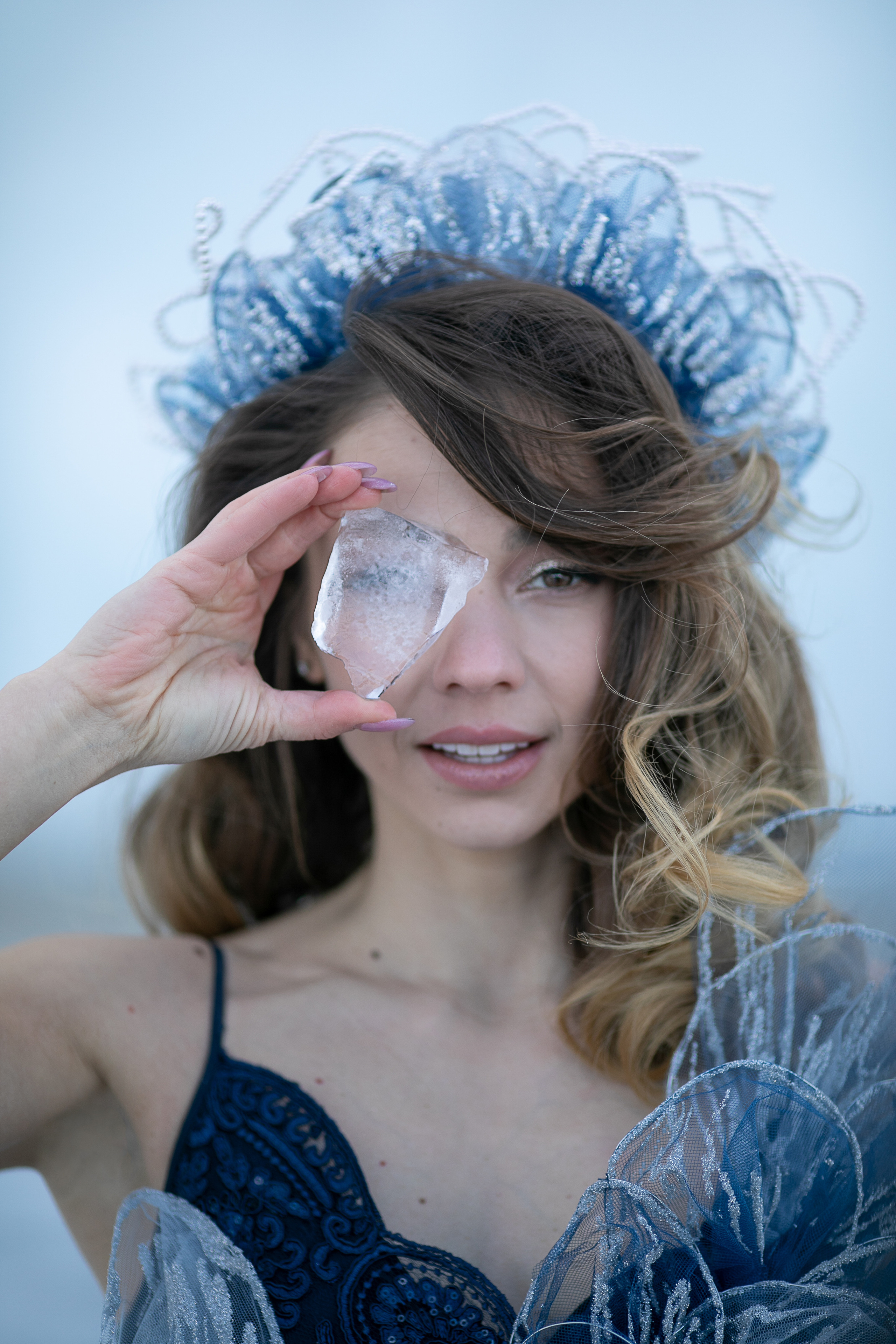 Байкал. Семейный и детский фотограф София Шарабурко, Томская область